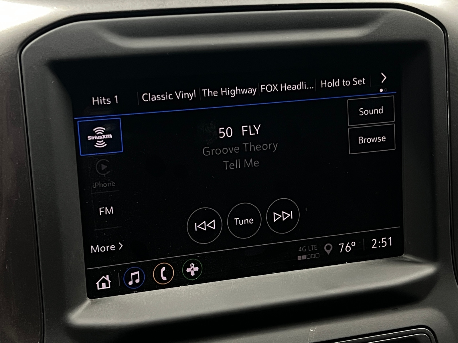 Thumbnail: 2024 Chevrolet Silverado 2500 - 4
