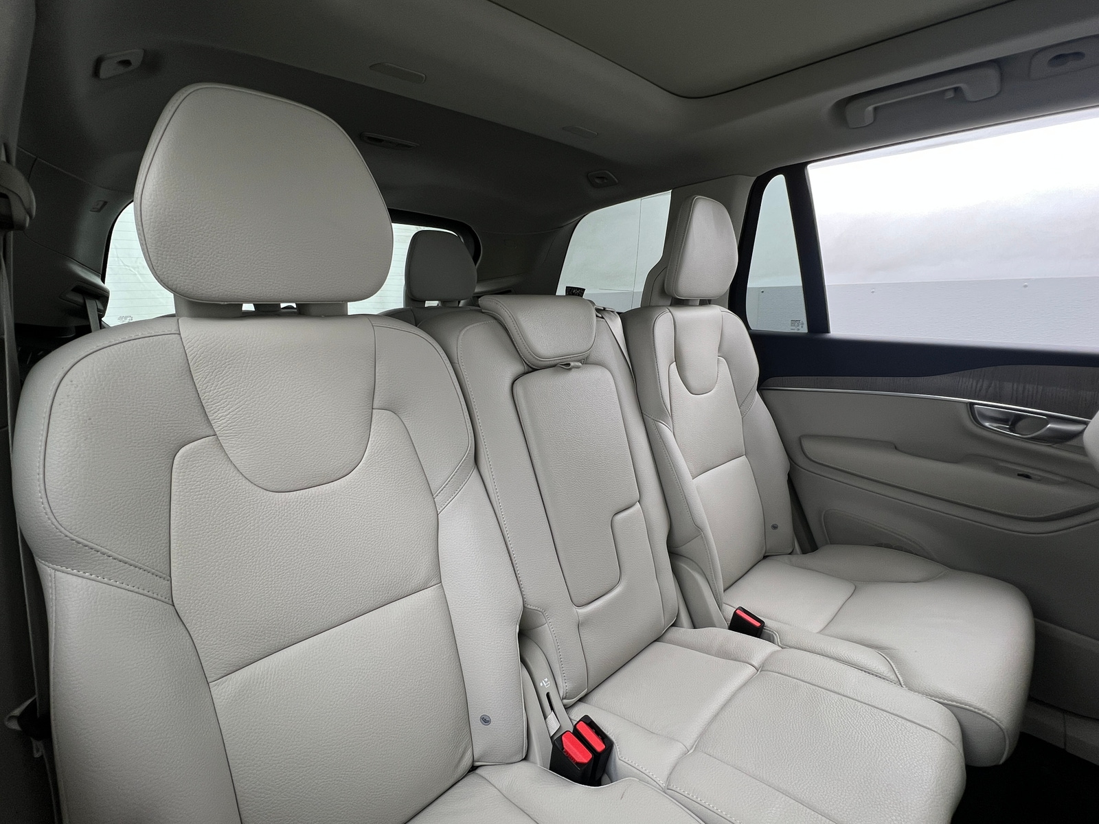 Thumbnail: 2024 Volvo XC90 - 5