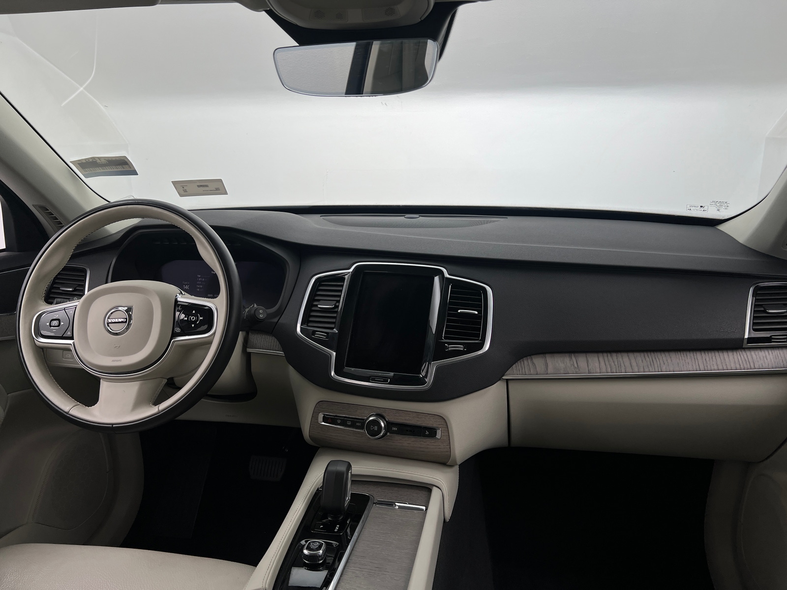 Thumbnail: 2024 Volvo XC90 - 2