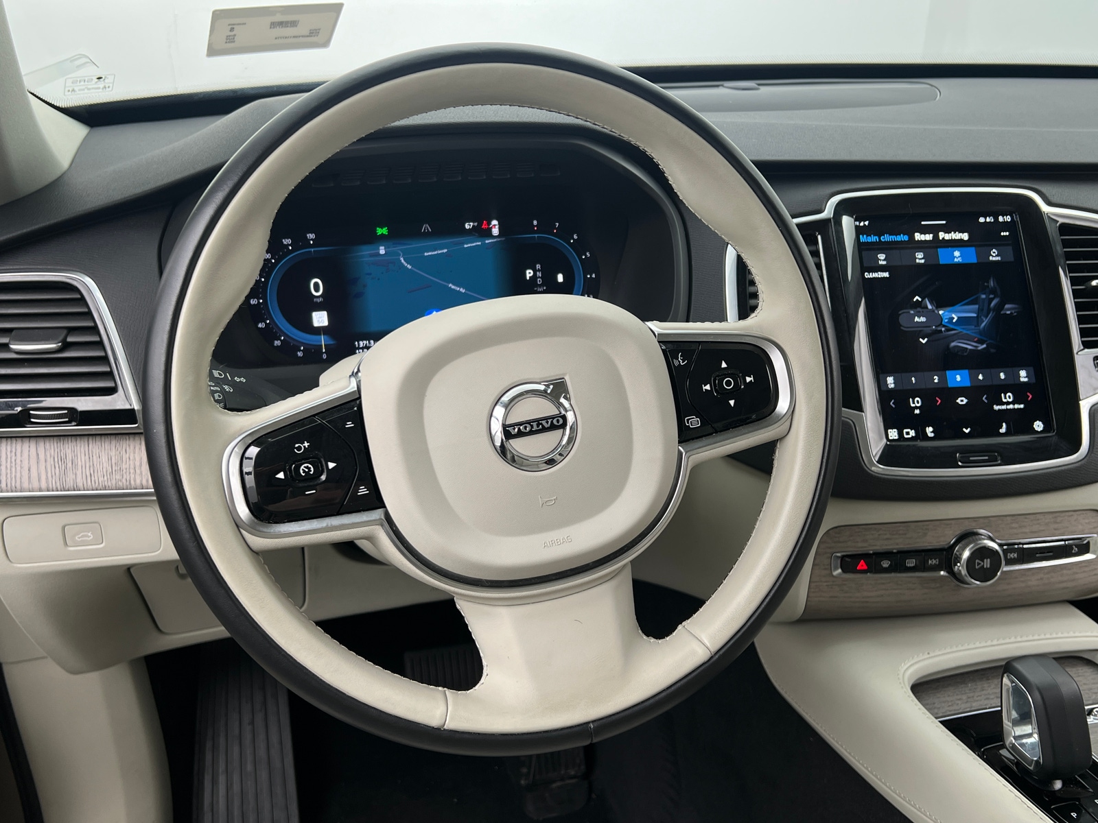 Thumbnail: 2024 Volvo XC90 - 4