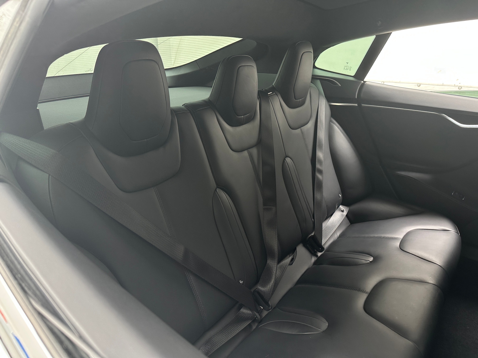Thumbnail: 2017 Tesla Model S - 5