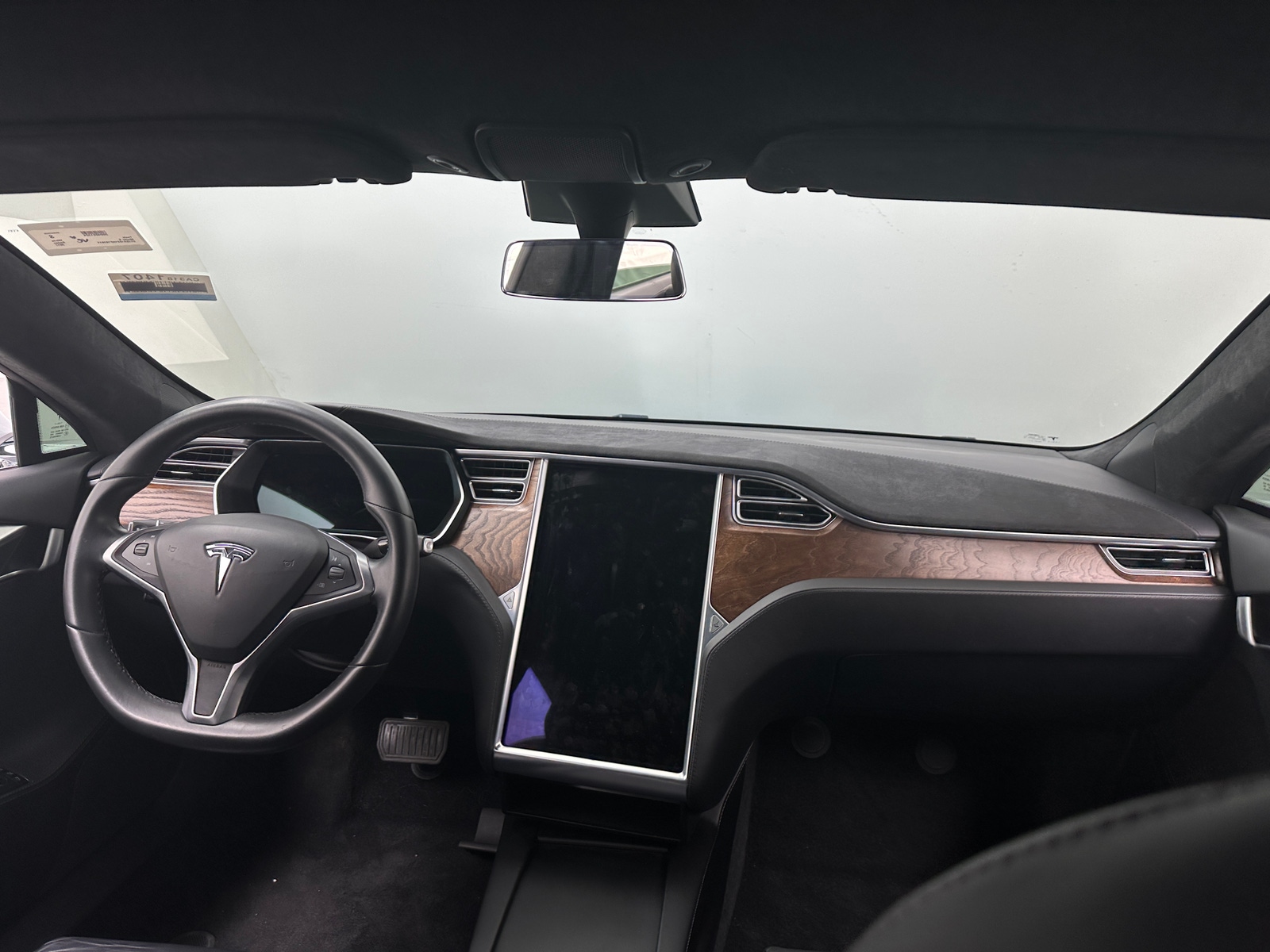 Thumbnail: 2017 Tesla Model S - 2