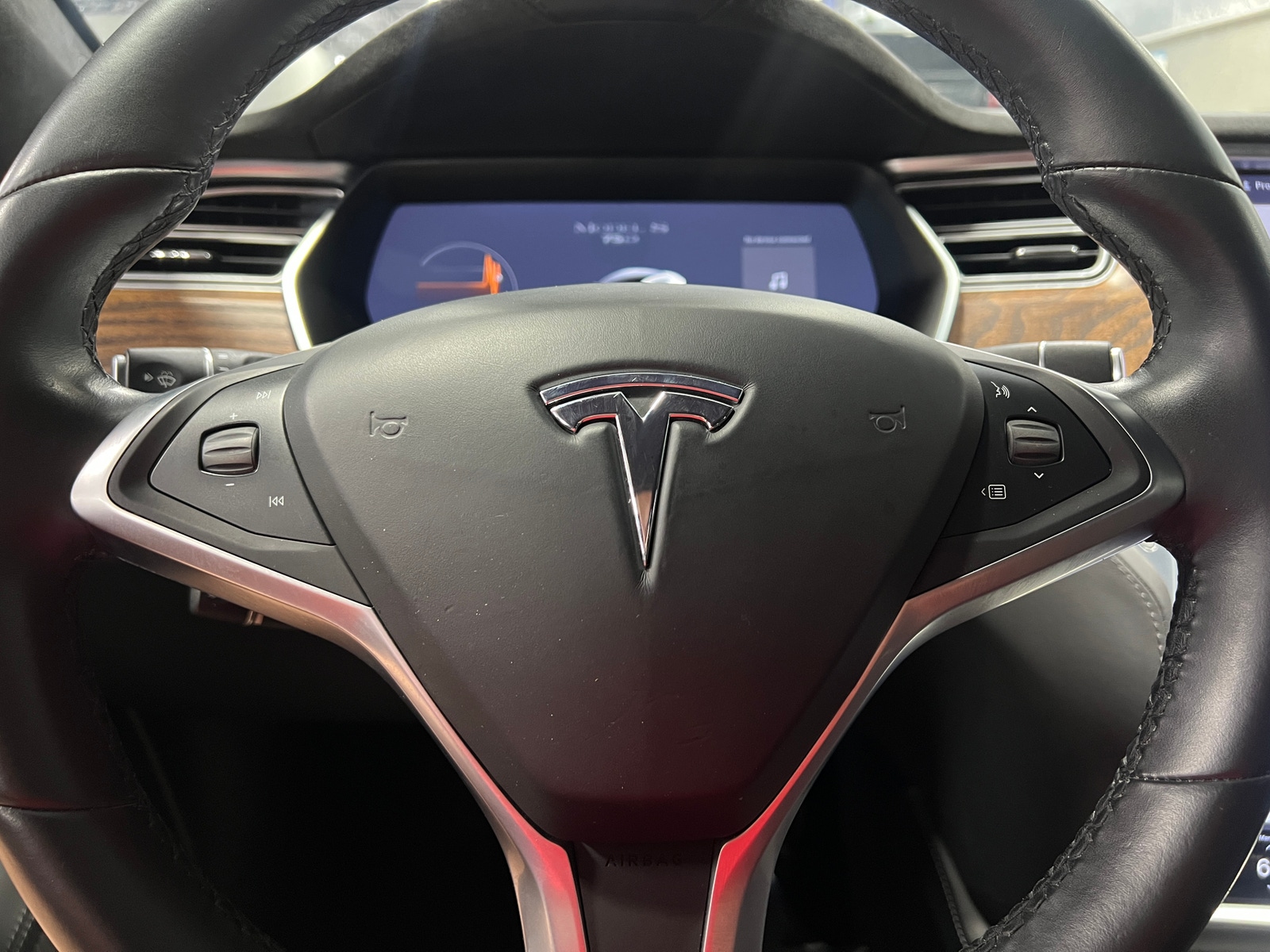 Thumbnail: 2017 Tesla Model S - 4