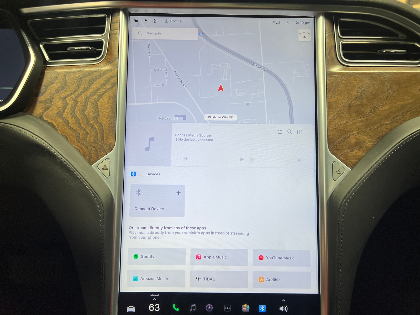 Thumbnail: 2017 Tesla Model S - 3
