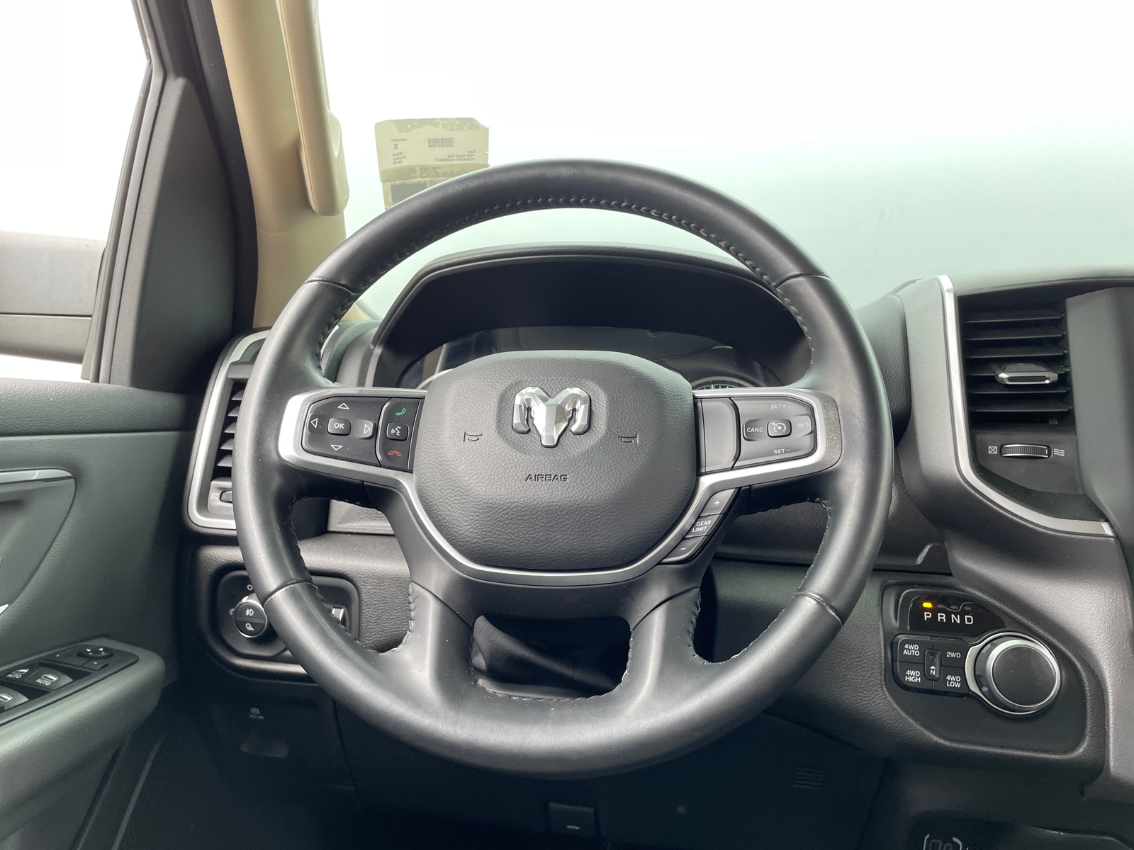 Thumbnail: 2019 RAM 1500 - 5