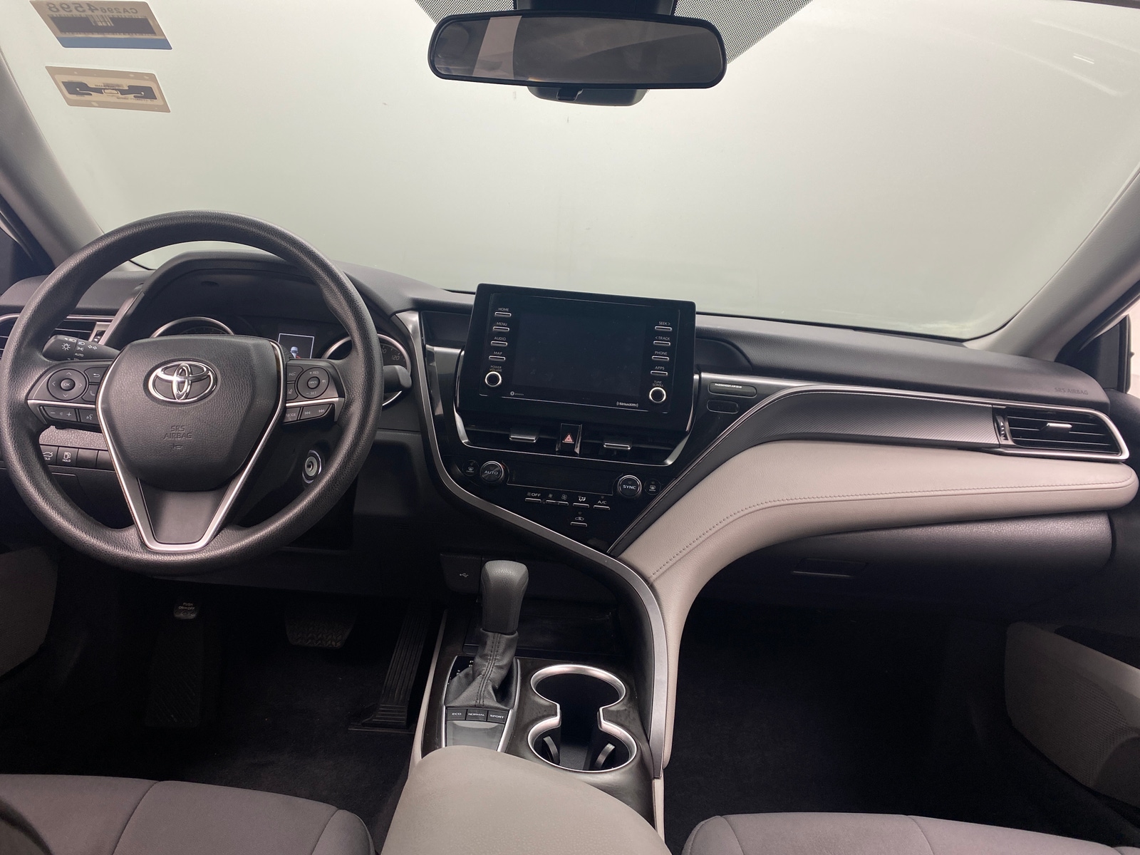 Thumbnail: 2023 Toyota Camry - 3