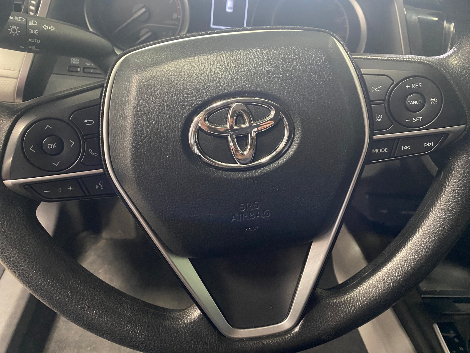 Thumbnail: 2023 Toyota Camry - 5