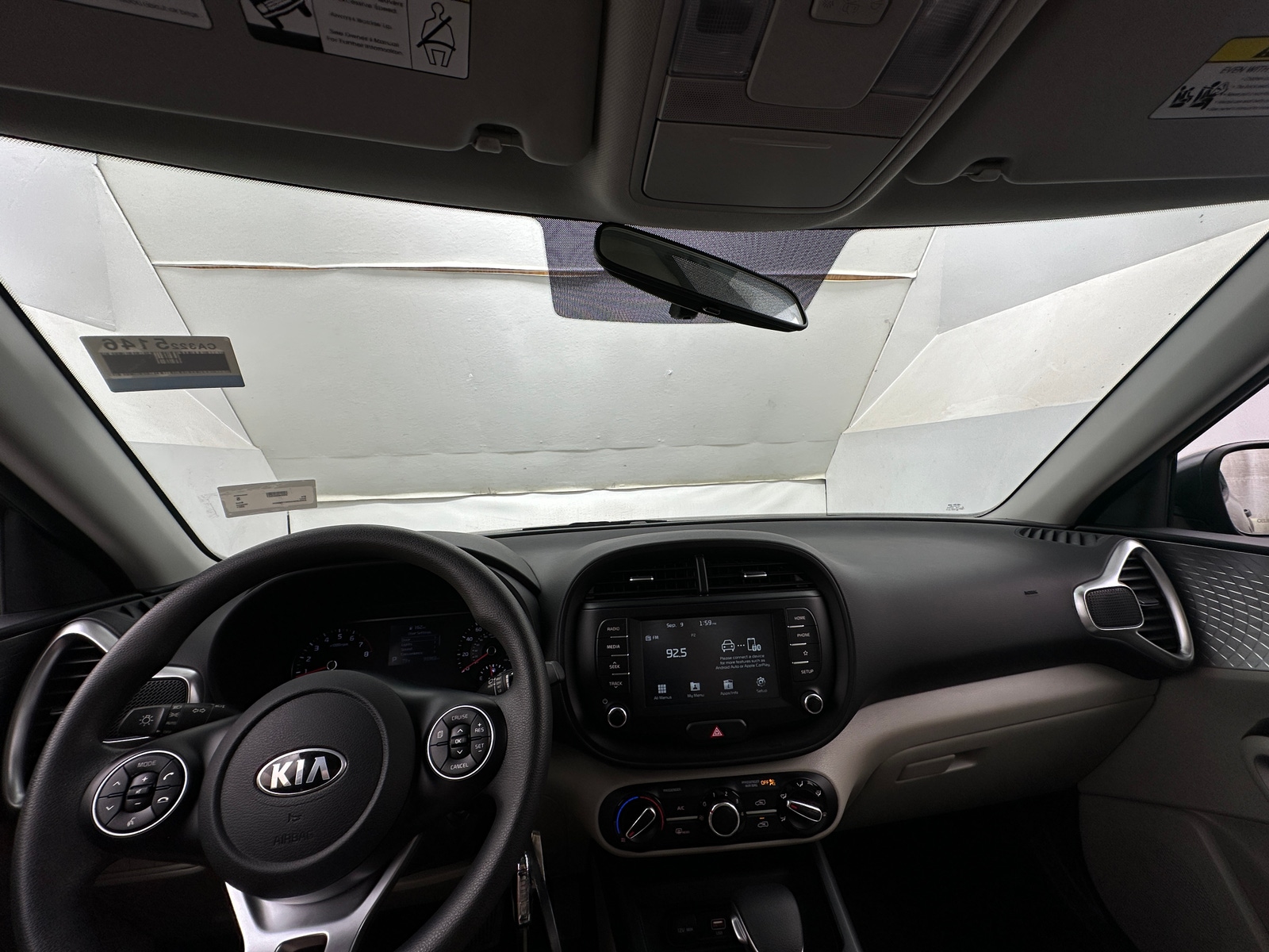 Thumbnail: 2021 Kia Soul - 3