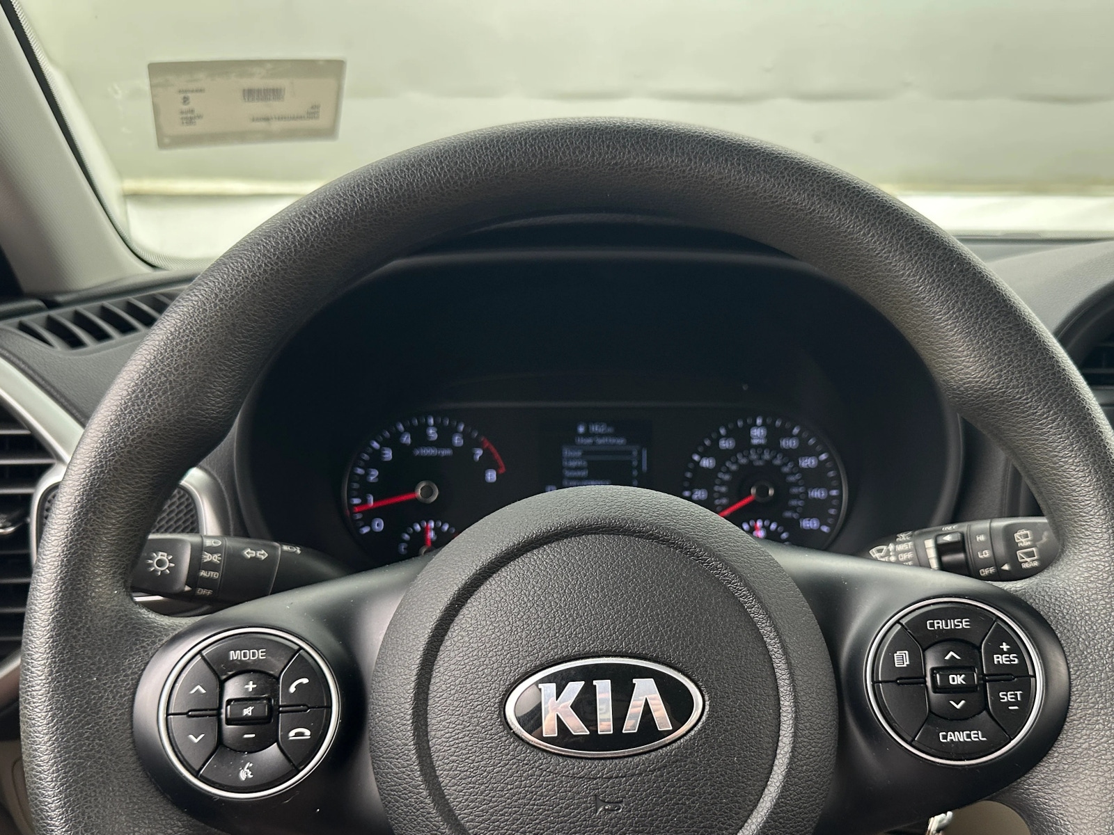 Thumbnail: 2021 Kia Soul - 5