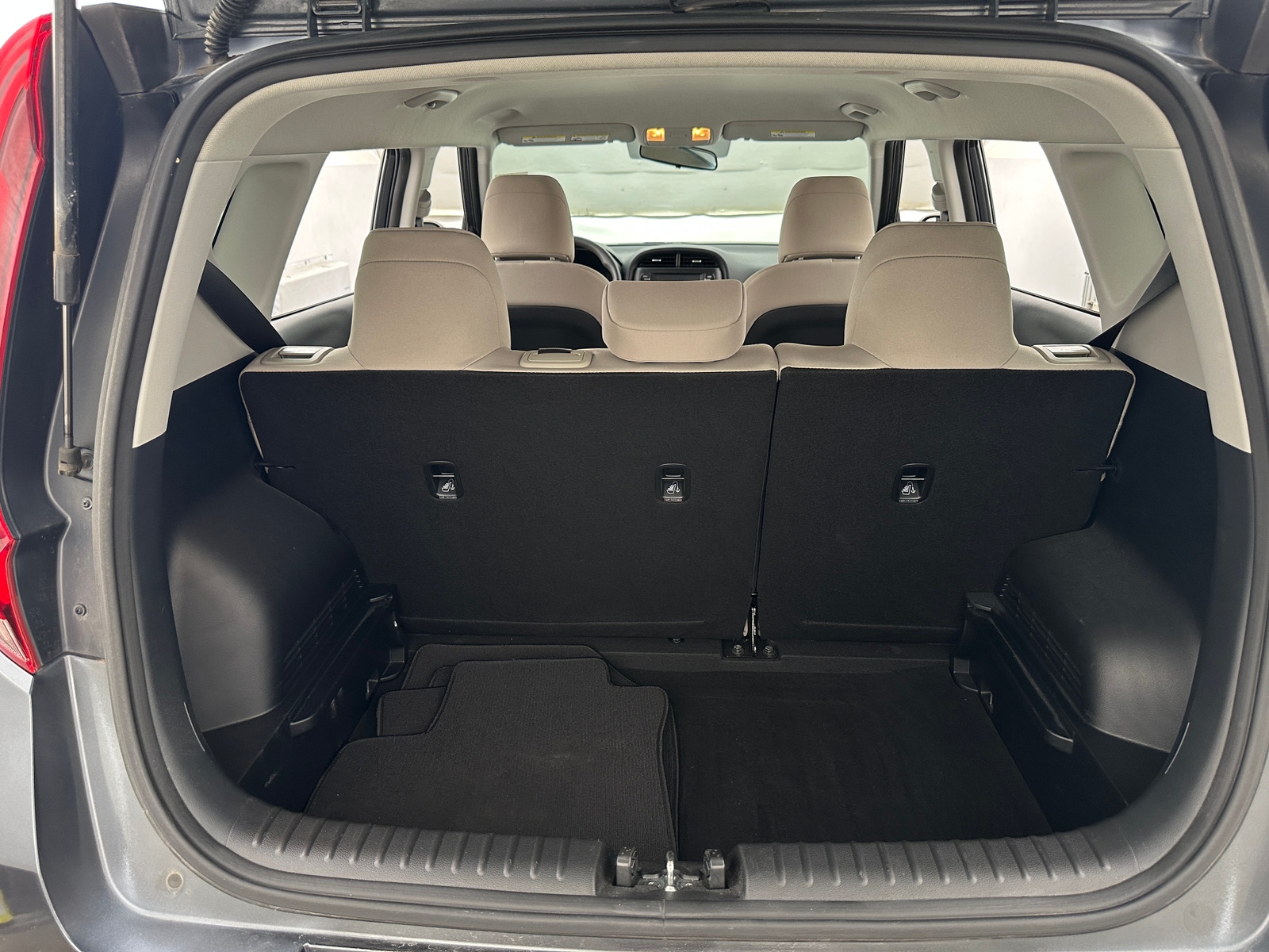 Thumbnail: 2021 Kia Soul - 7