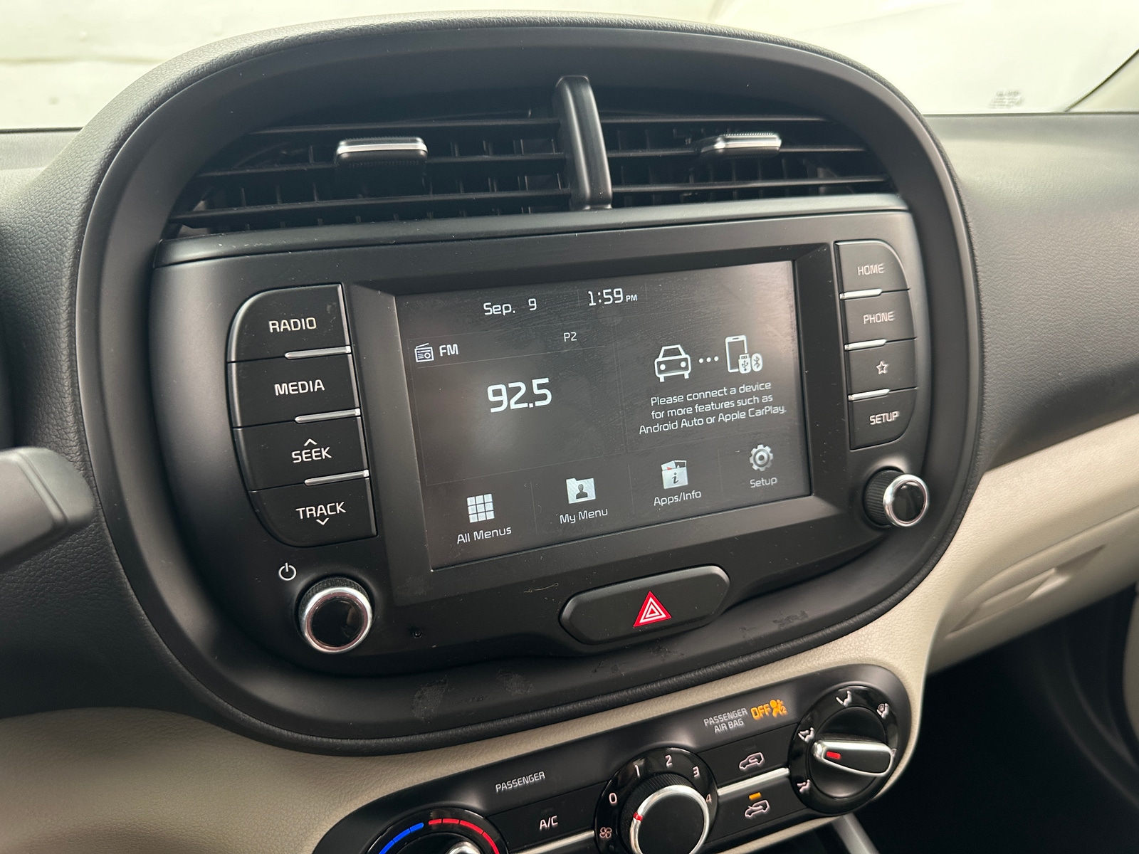 Thumbnail: 2021 Kia Soul - 4