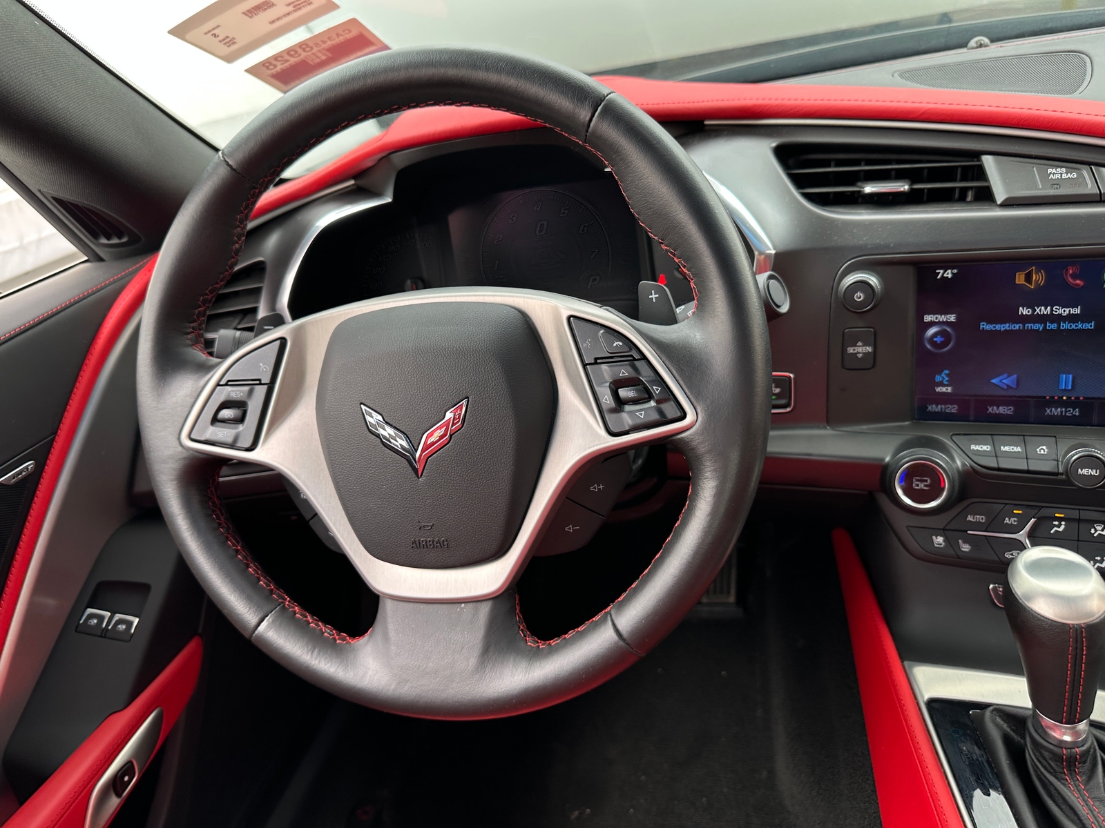 Thumbnail: 2014 Chevrolet Corvette - 3