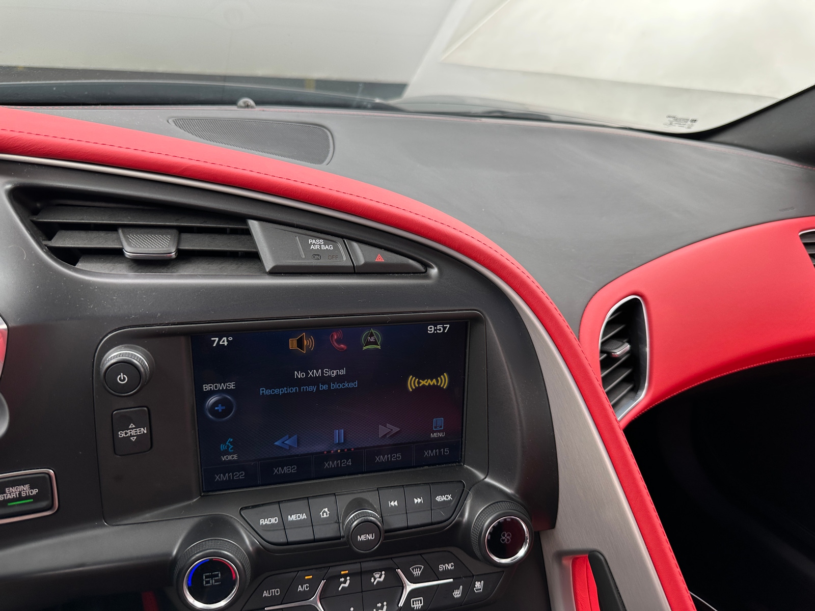 Thumbnail: 2014 Chevrolet Corvette - 2