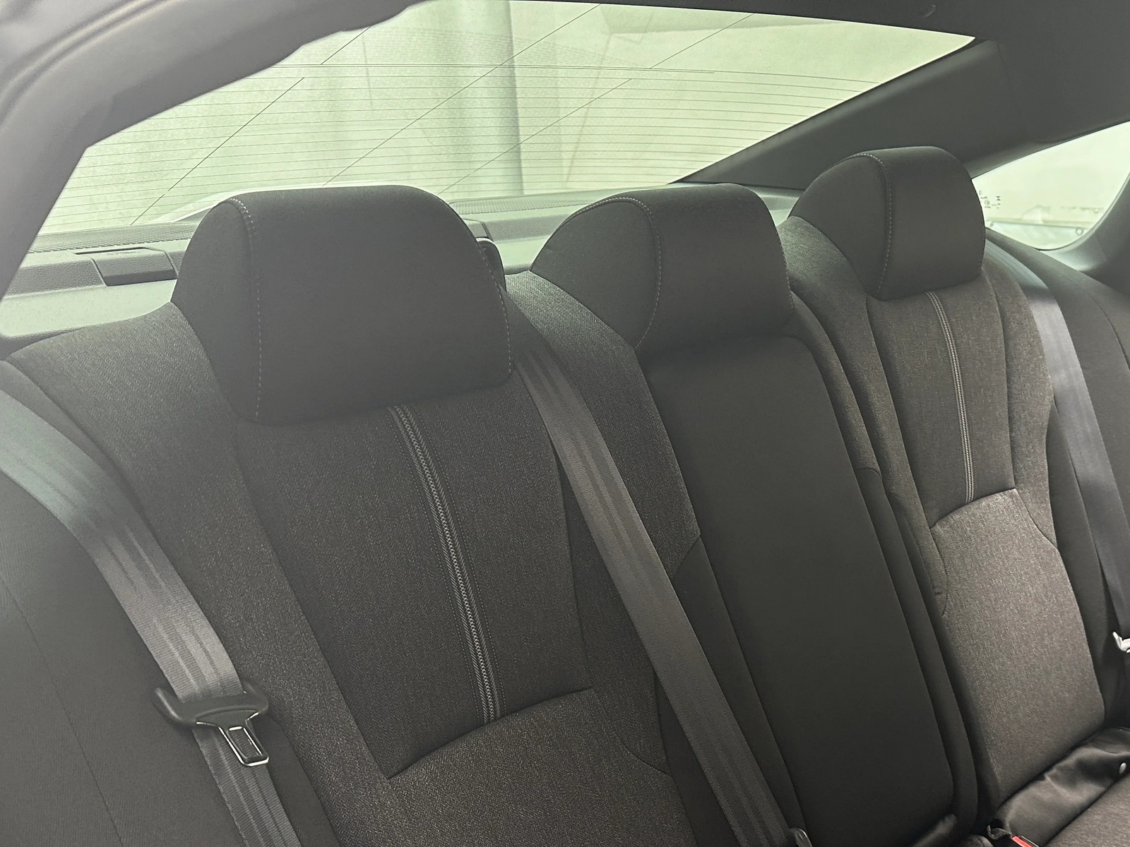 Thumbnail: 2024 Honda Accord - 6