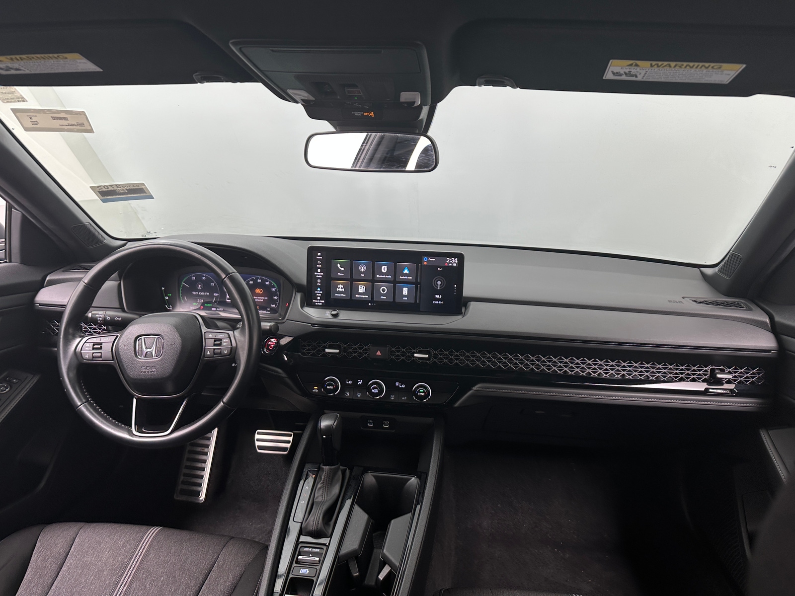 Thumbnail: 2024 Honda Accord - 3