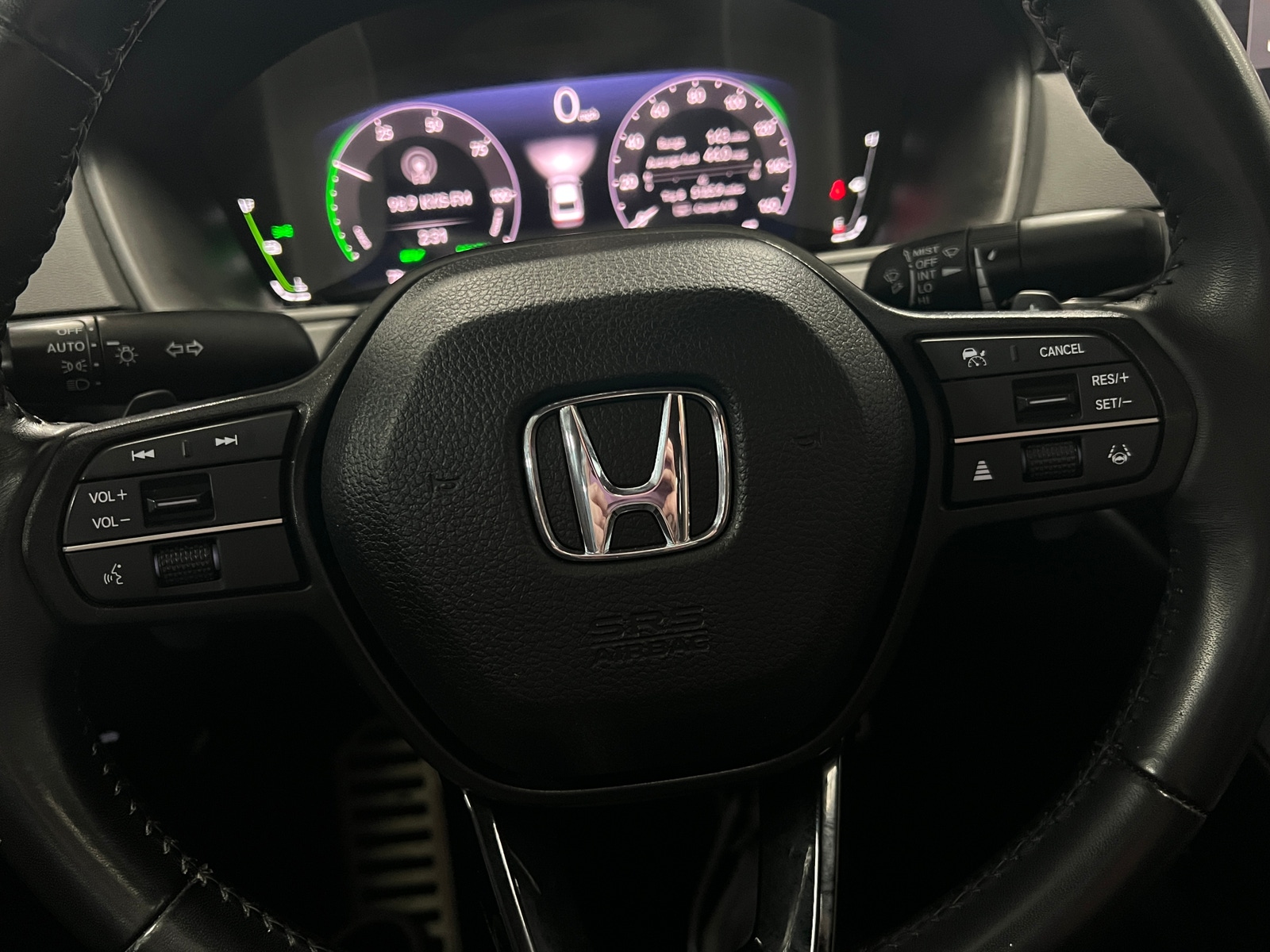 Thumbnail: 2024 Honda Accord - 5