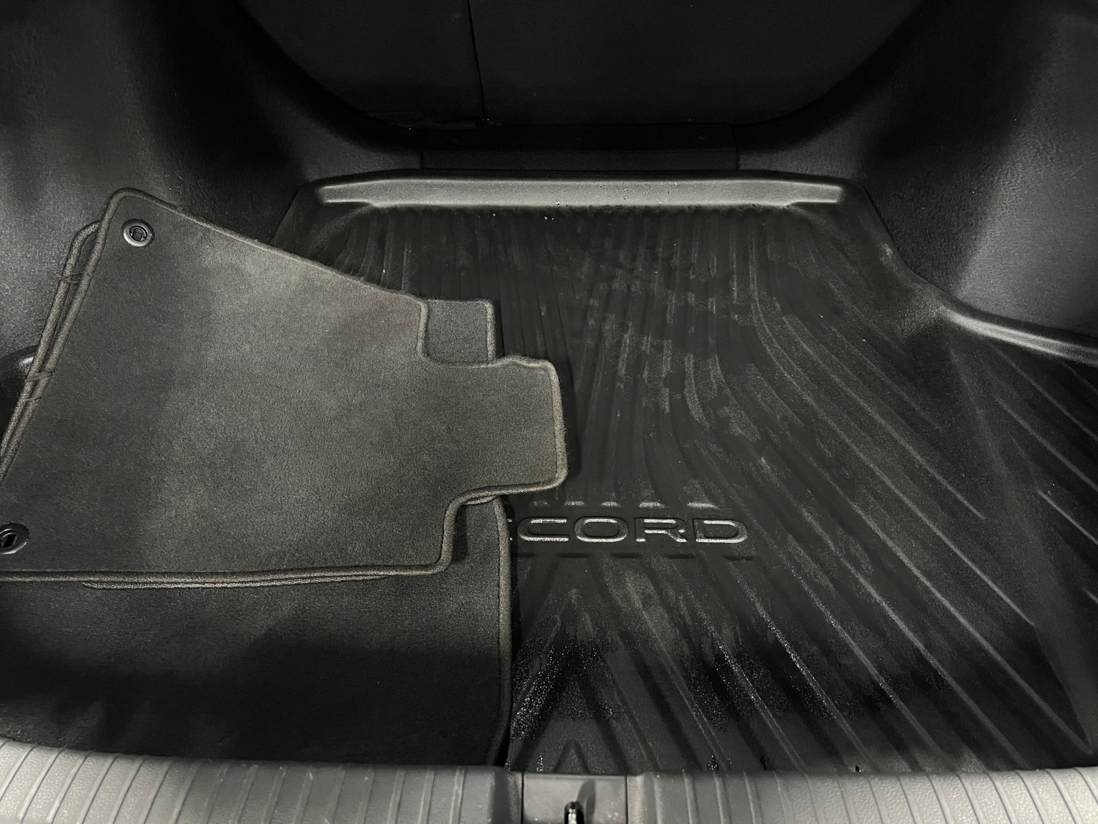 Thumbnail: 2024 Honda Accord - 7