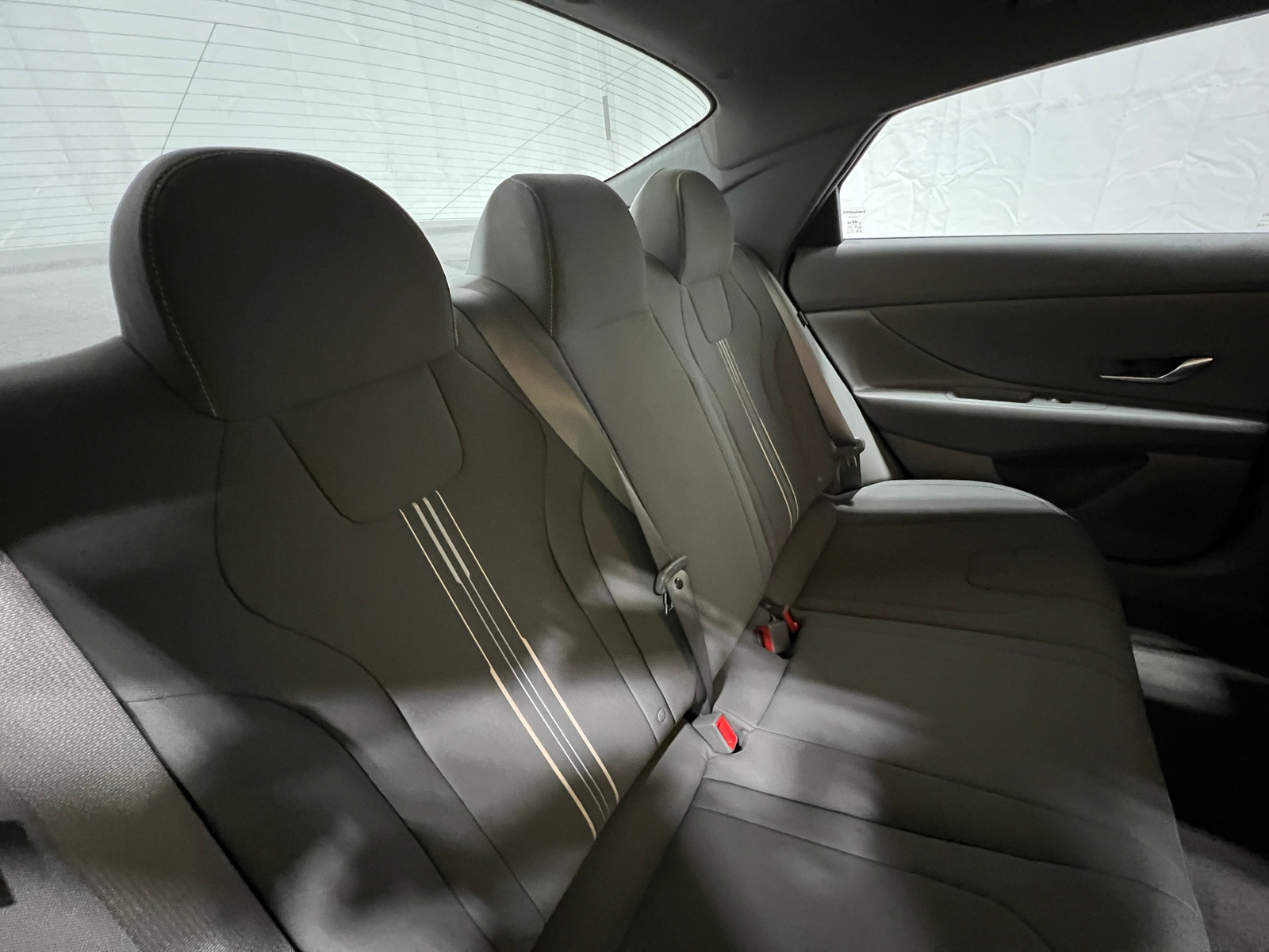 Thumbnail: 2024 Hyundai Elantra - 6