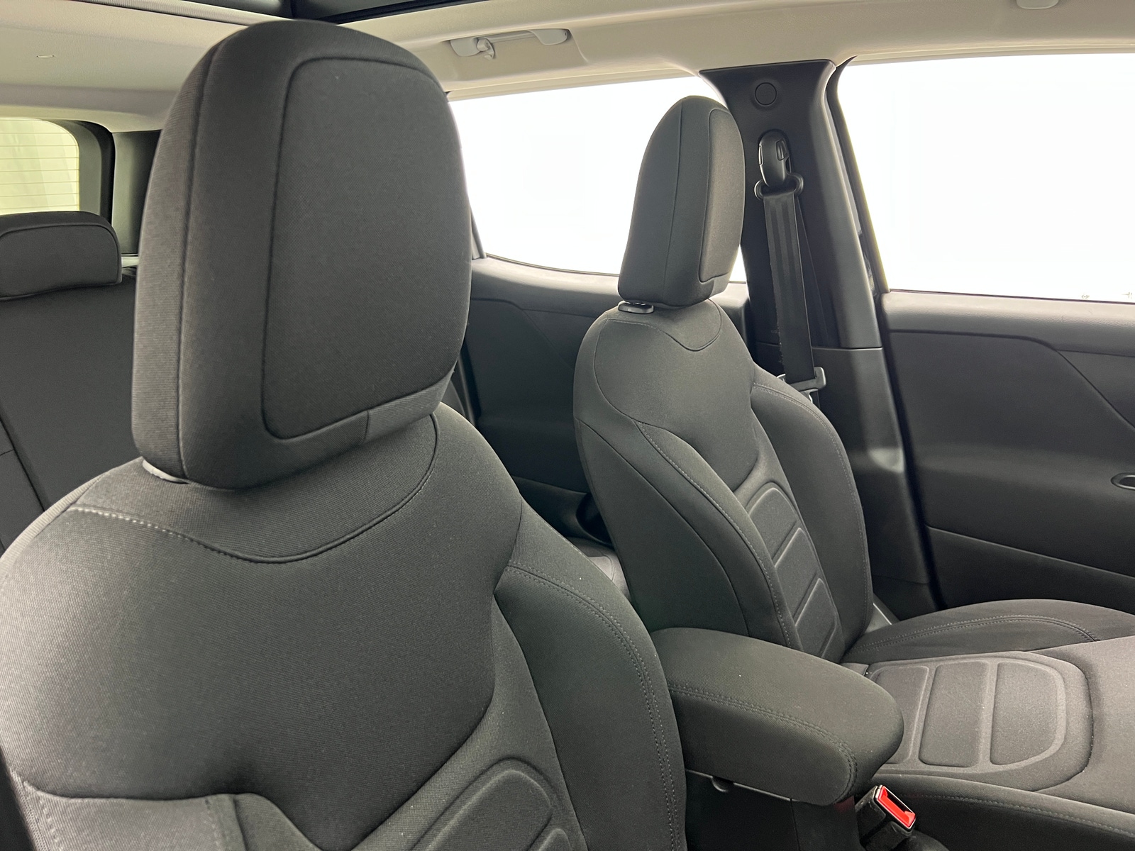 Thumbnail: 2019 Jeep Renegade - 2