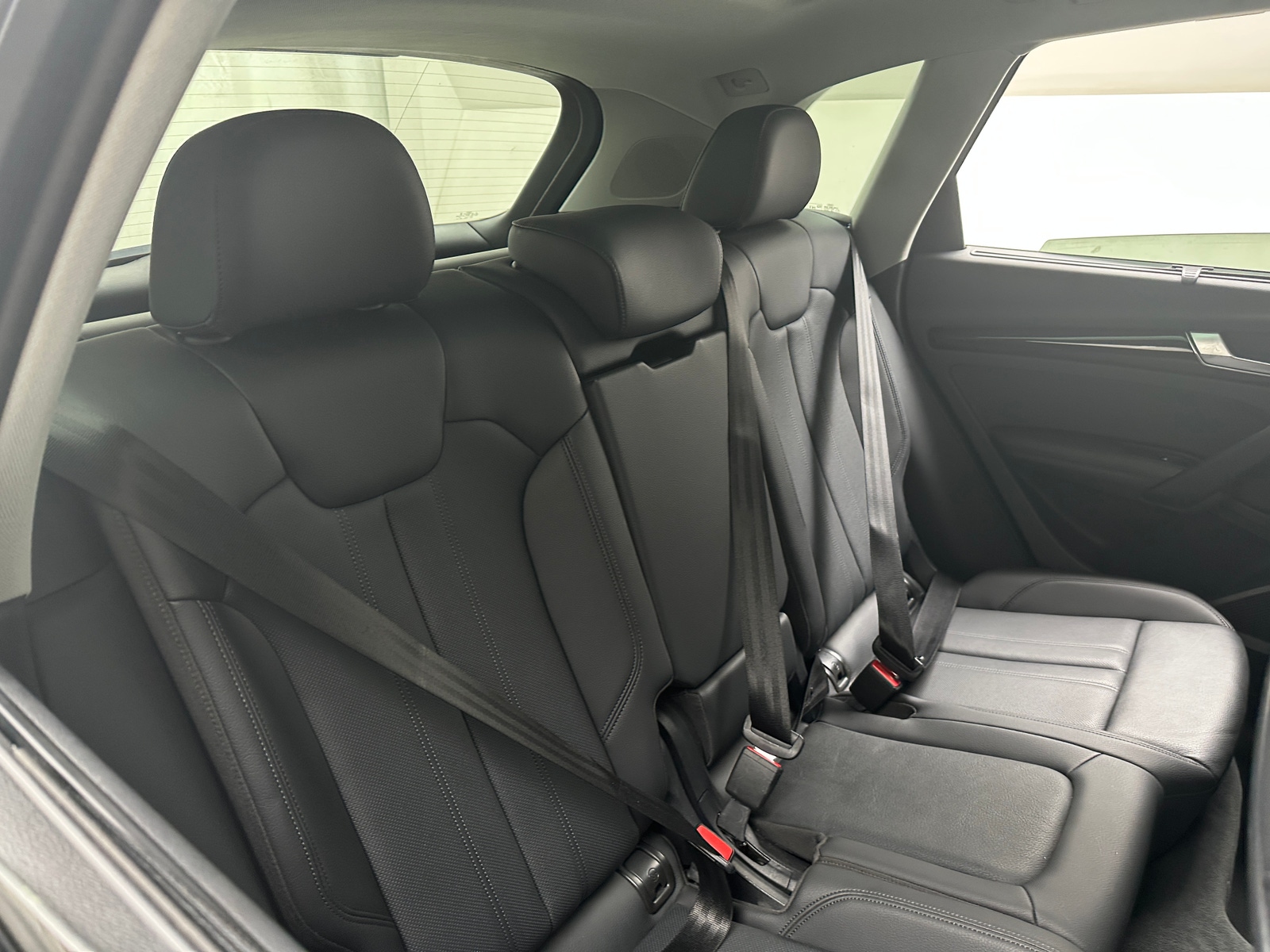 Thumbnail: 2019 Audi Q5 - 5