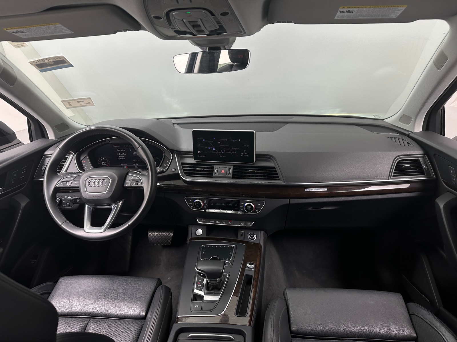 Thumbnail: 2019 Audi Q5 - 2