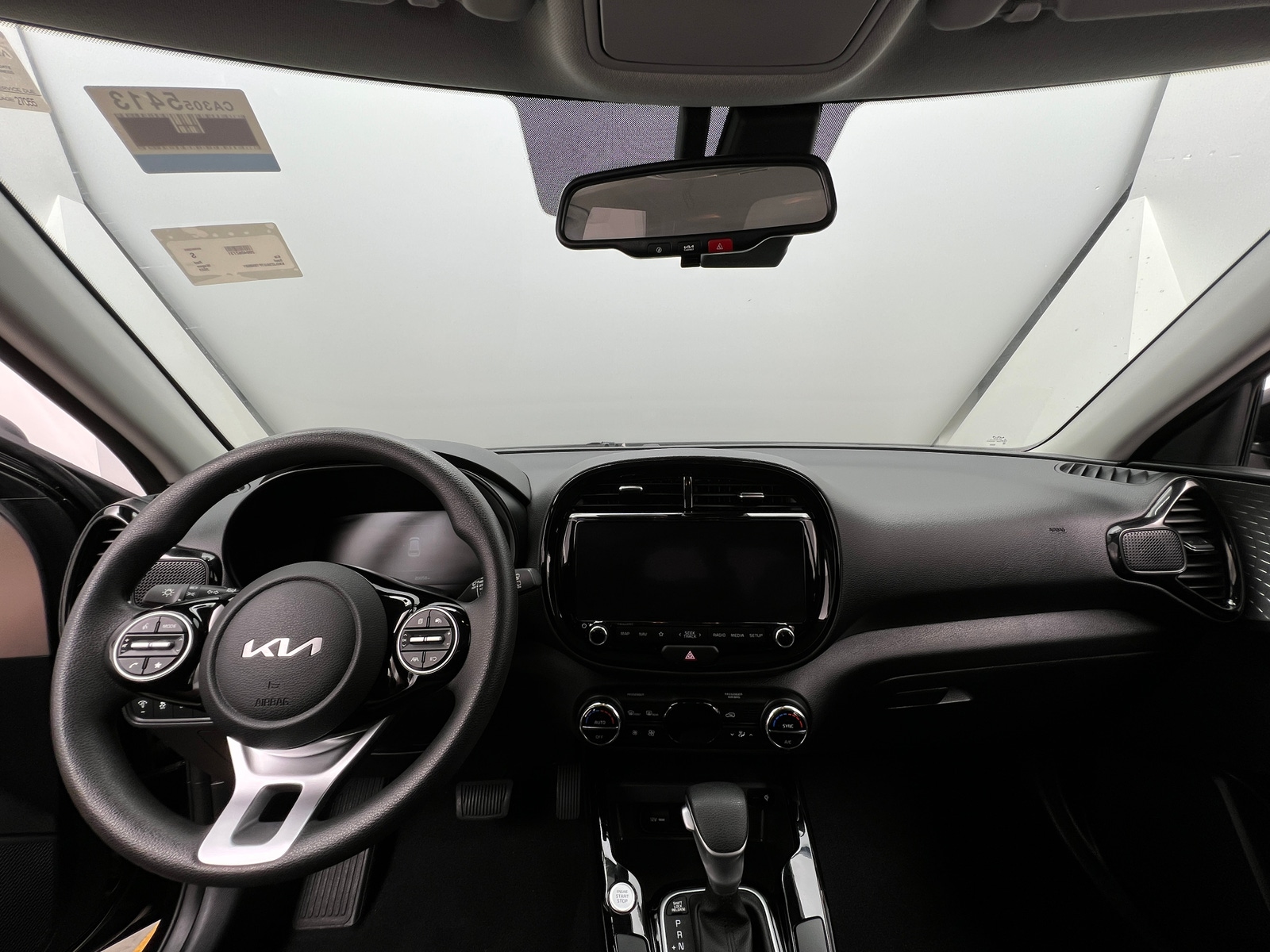 Thumbnail: 2023 Kia Soul - 3