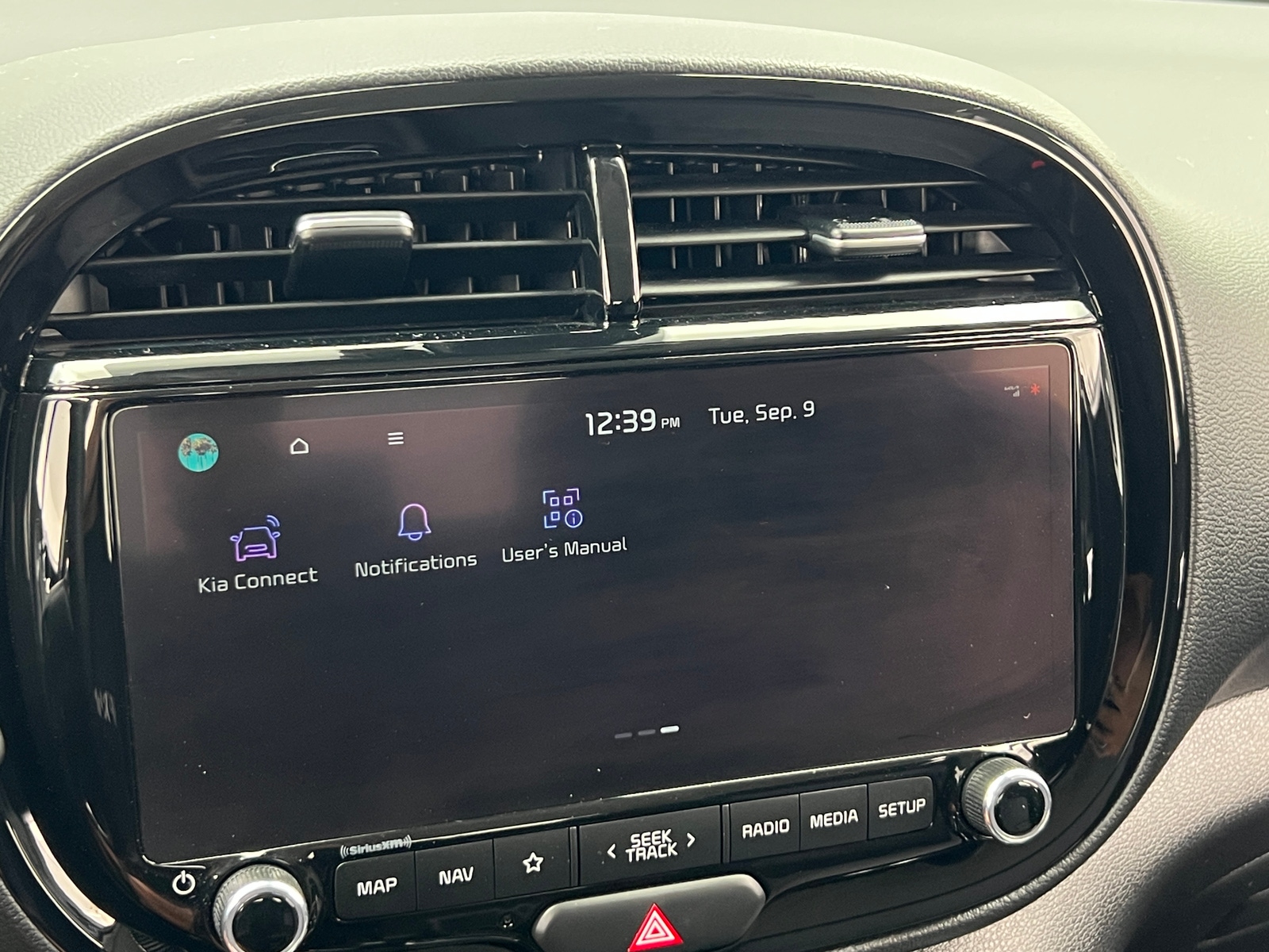 Thumbnail: 2023 Kia Soul - 4