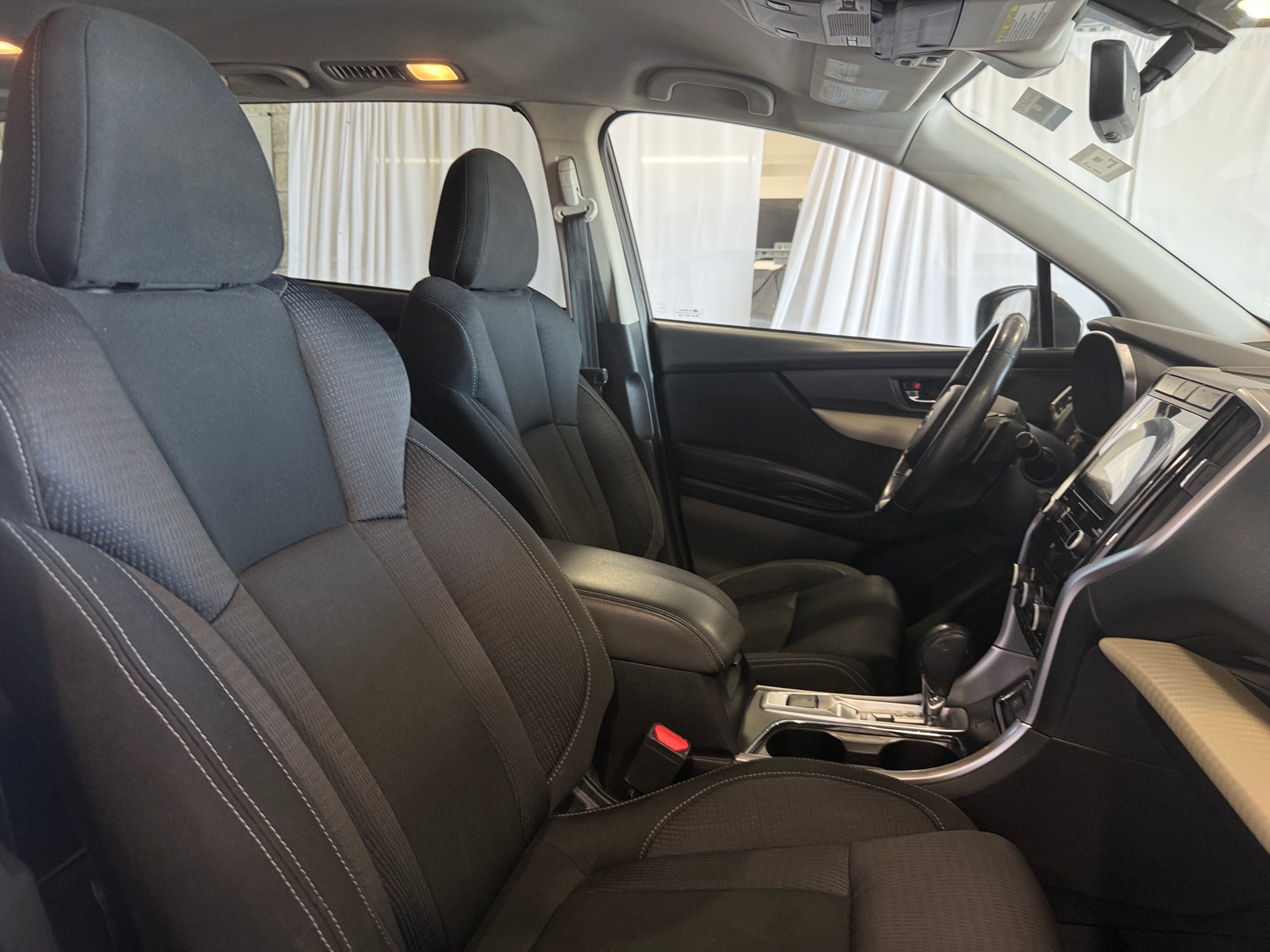 Thumbnail: 2019 Subaru Ascent - 2