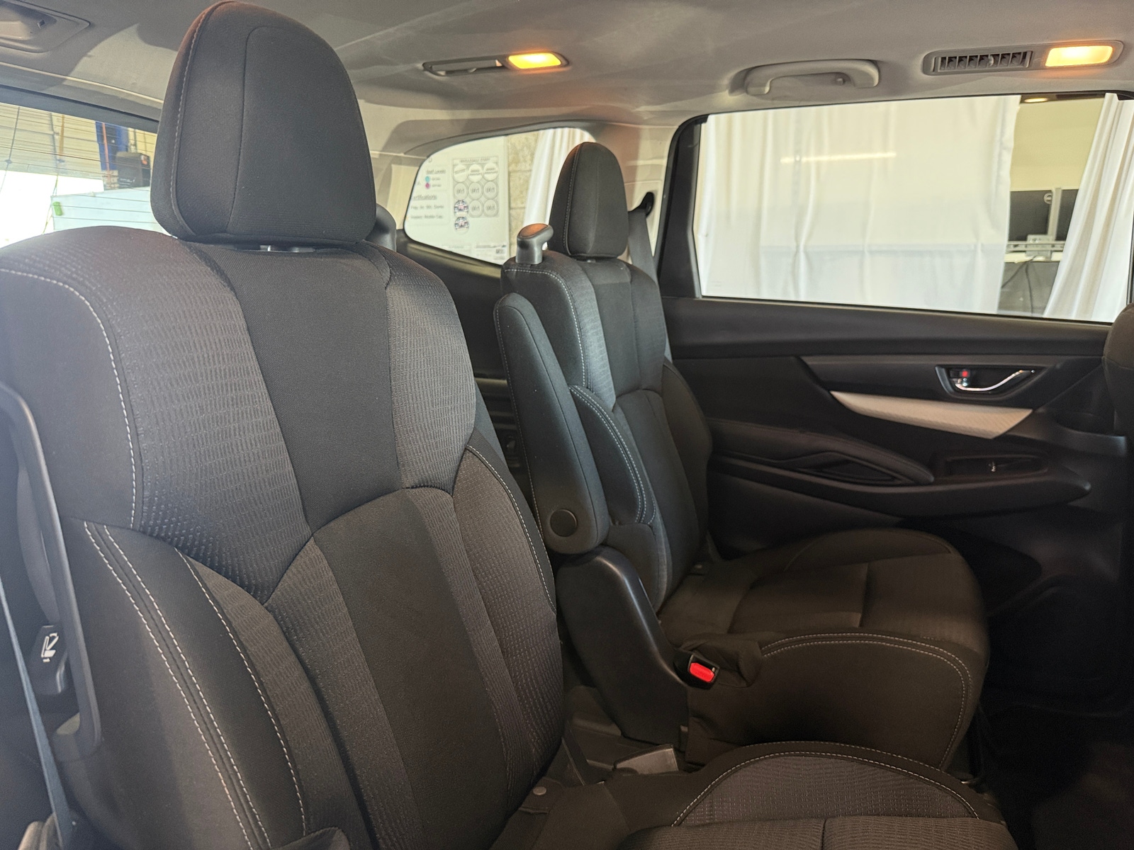 Thumbnail: 2019 Subaru Ascent - 6