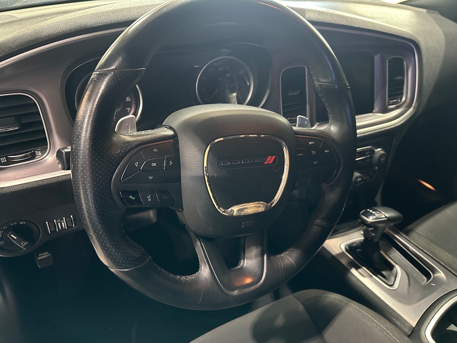 Thumbnail: 2019 Dodge Charger - 5