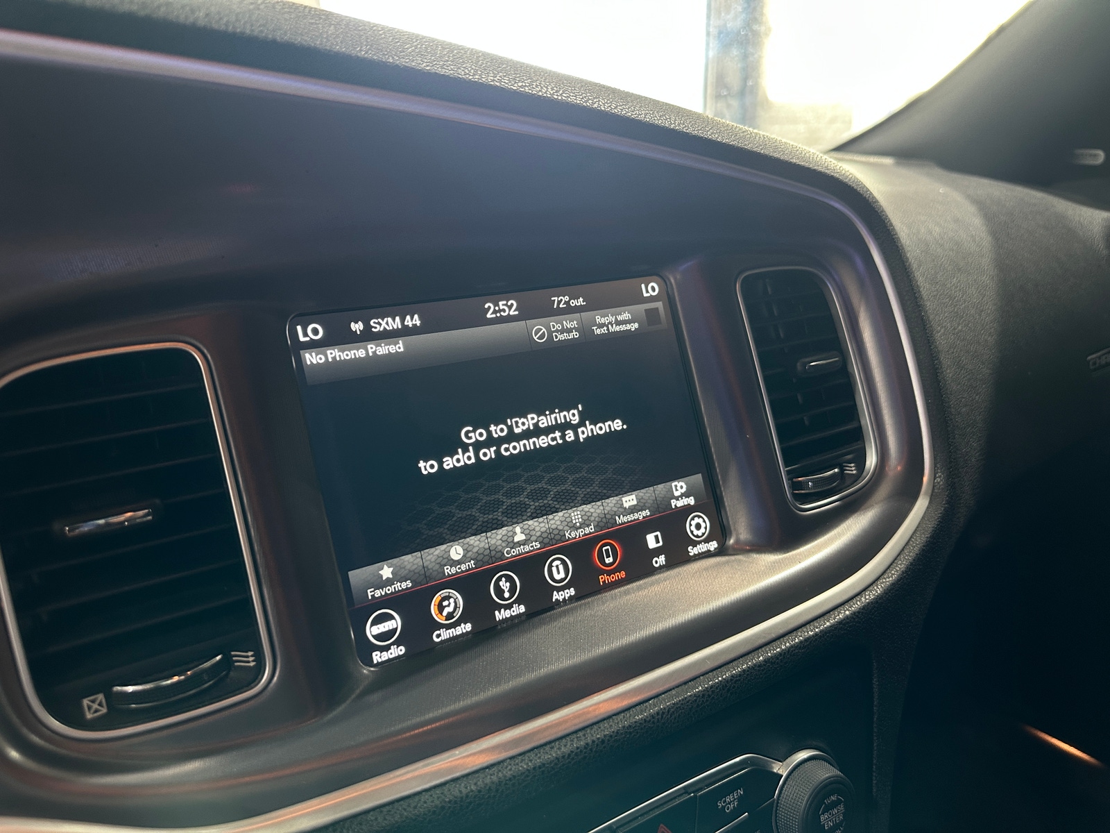 Thumbnail: 2019 Dodge Charger - 4