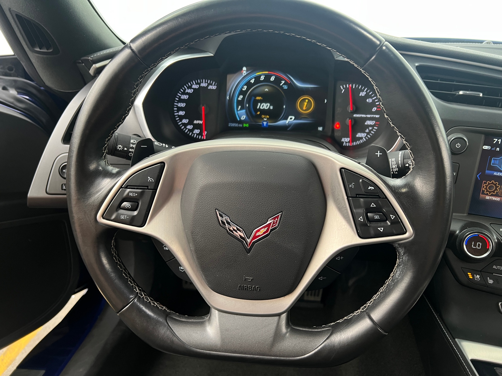 Thumbnail: 2017 Chevrolet Corvette - 3