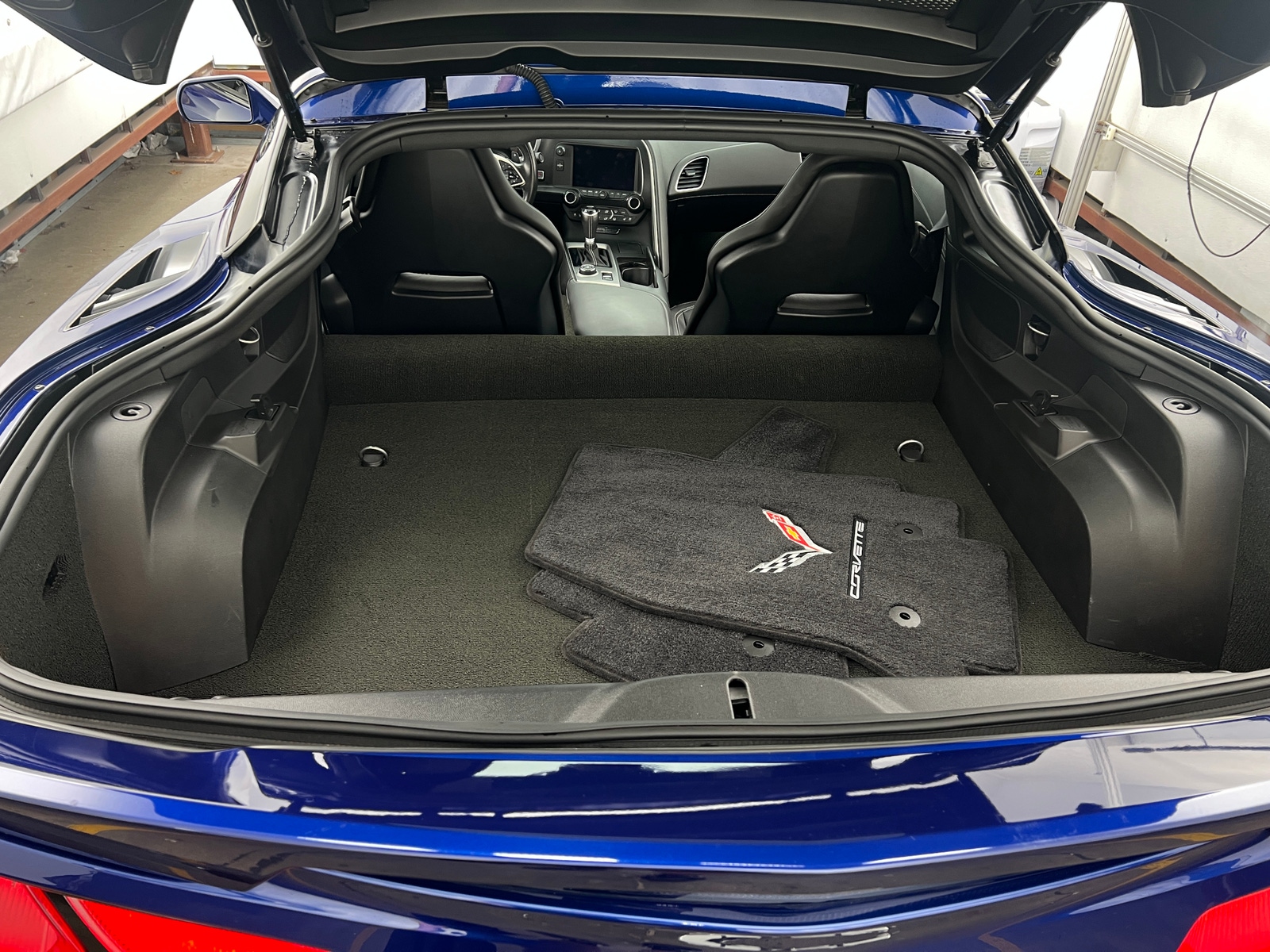Thumbnail: 2017 Chevrolet Corvette - 4