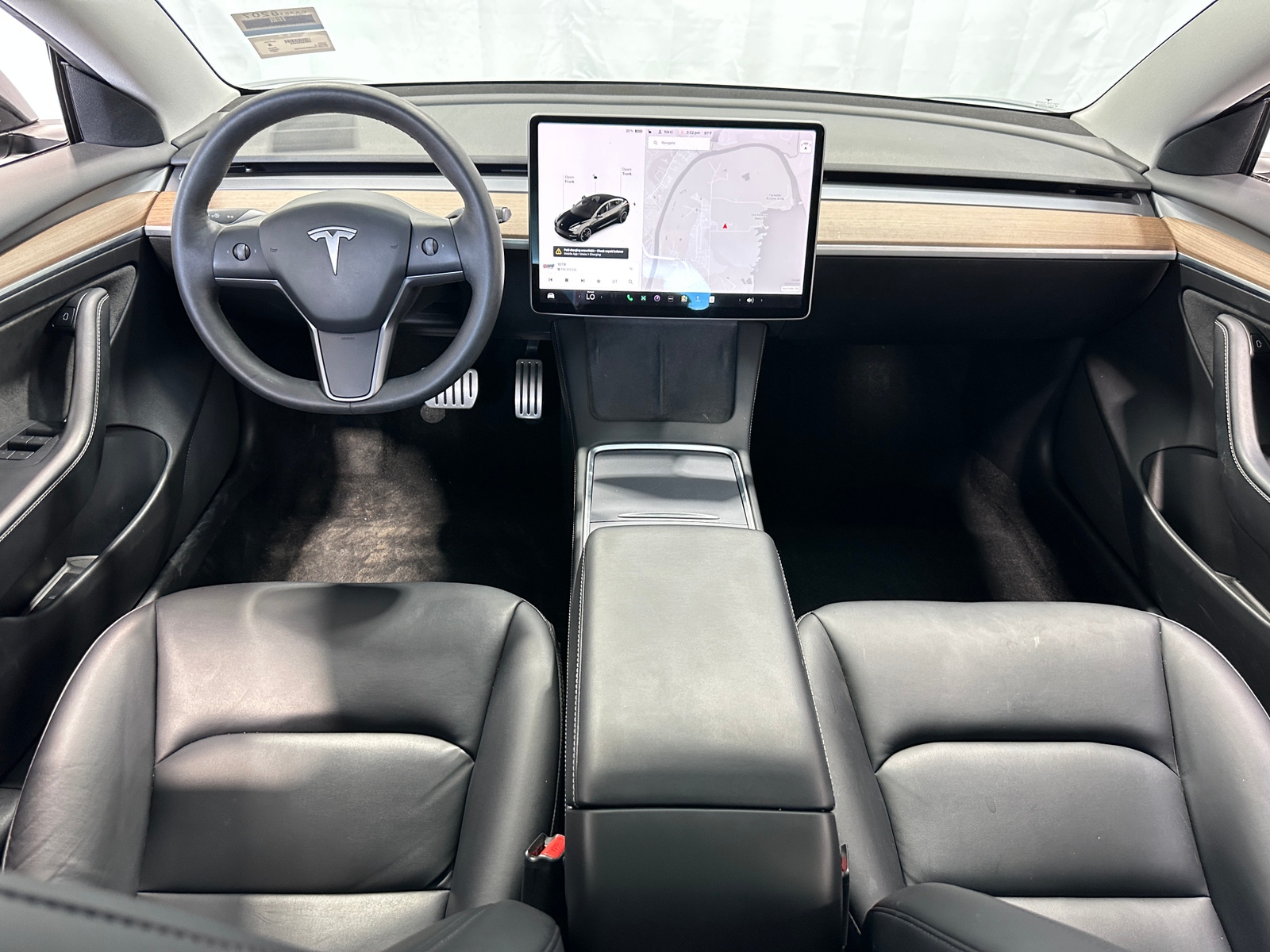 Thumbnail: 2021 Tesla Model 3 - 2