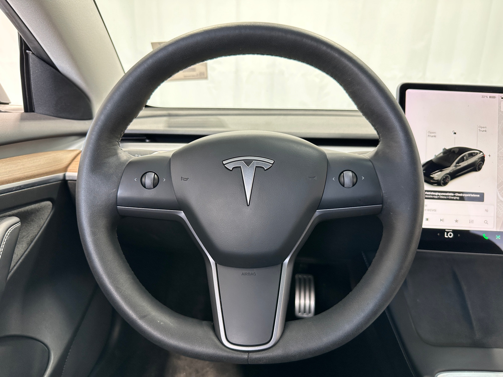 Thumbnail: 2021 Tesla Model 3 - 4