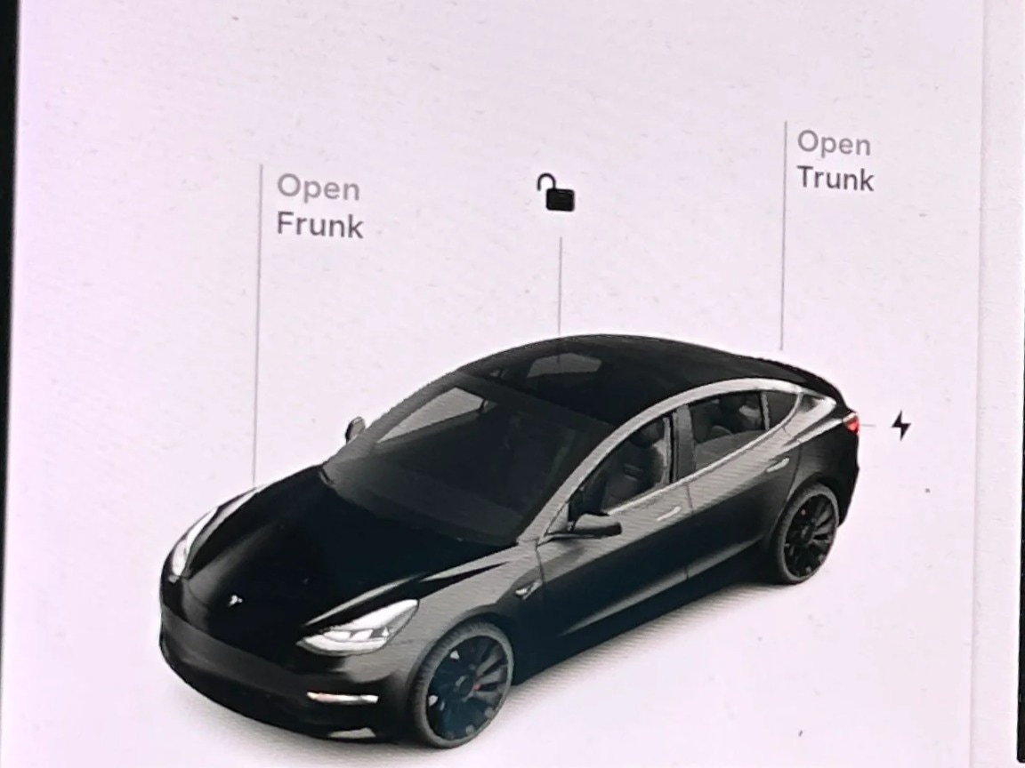 Thumbnail: 2021 Tesla Model 3 - 3