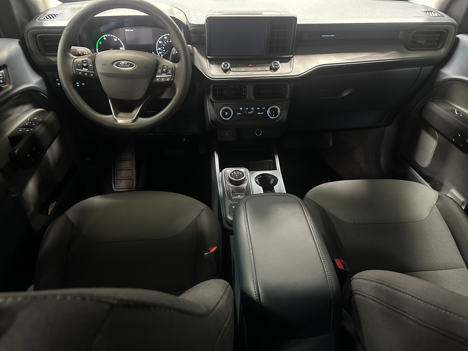 Thumbnail: 2024 Ford Maverick - 3