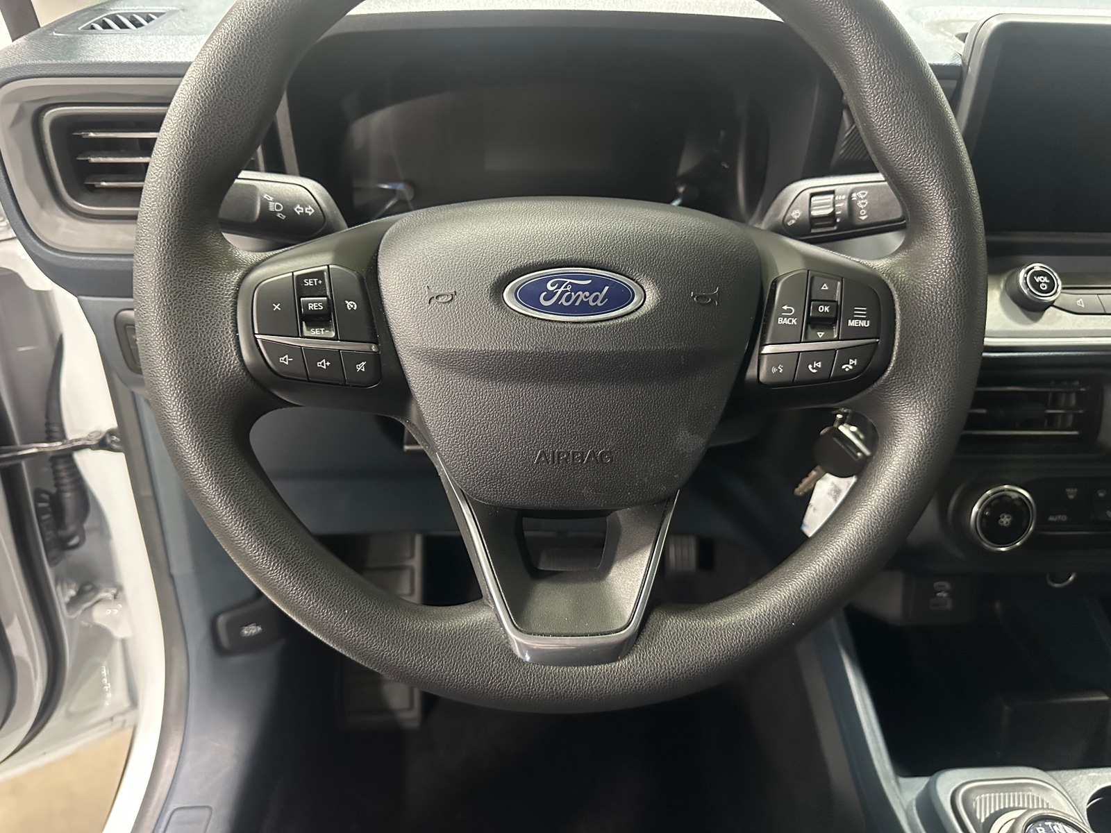 Thumbnail: 2024 Ford Maverick - 5
