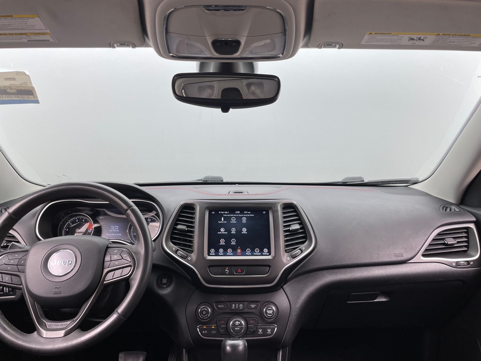 Thumbnail: 2020 Jeep Cherokee - 2