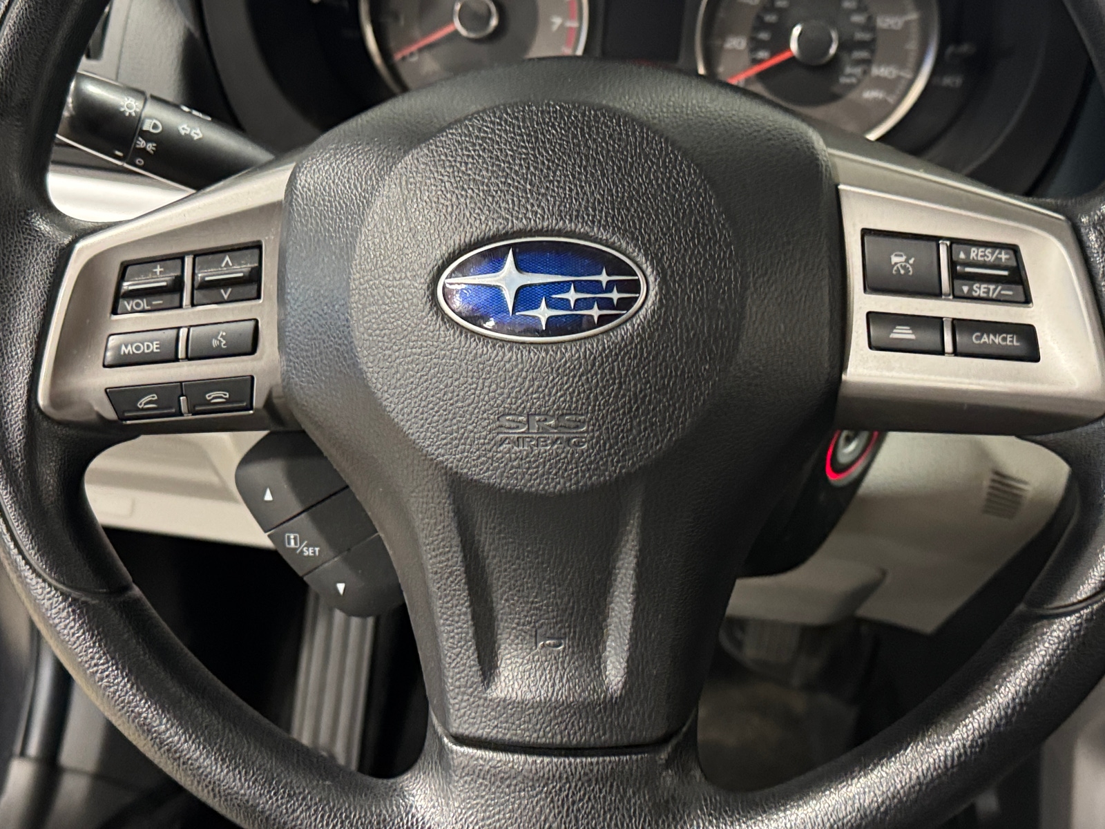 Thumbnail: 2015 Subaru Forester - 5