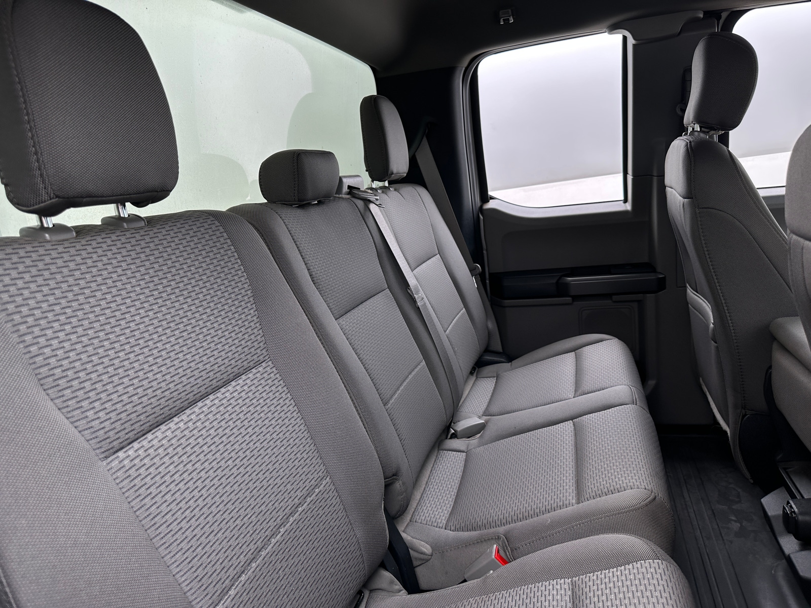 Thumbnail: 2020 Ford Econoline - 6