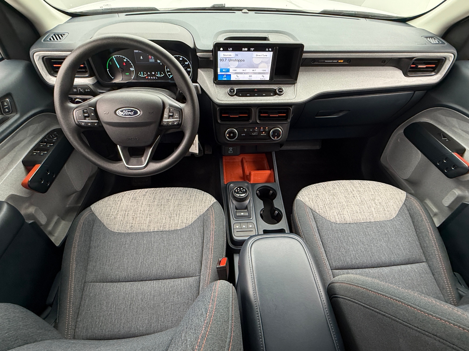 Thumbnail: 2023 Ford Maverick - 3