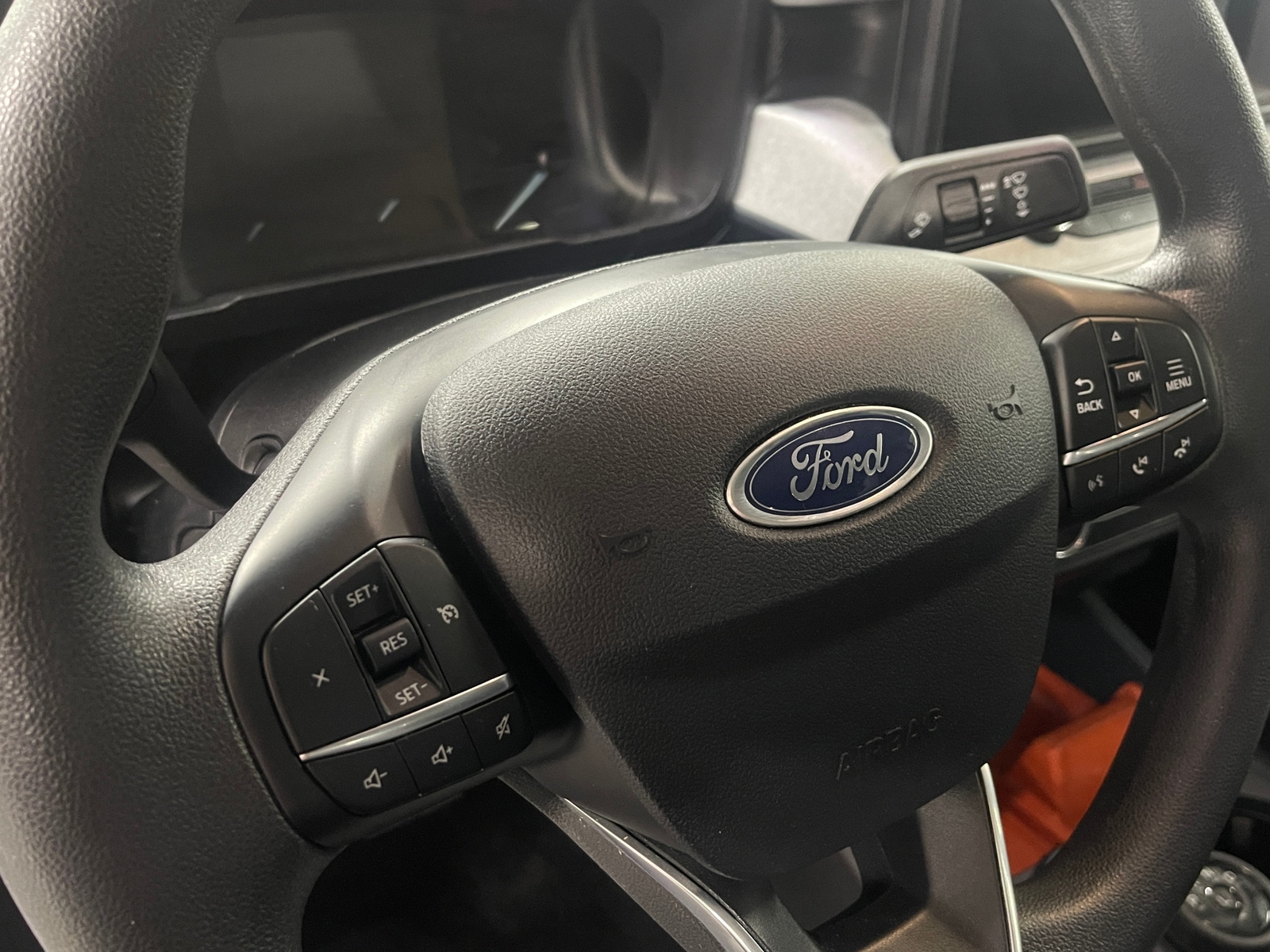 Thumbnail: 2023 Ford Maverick - 5