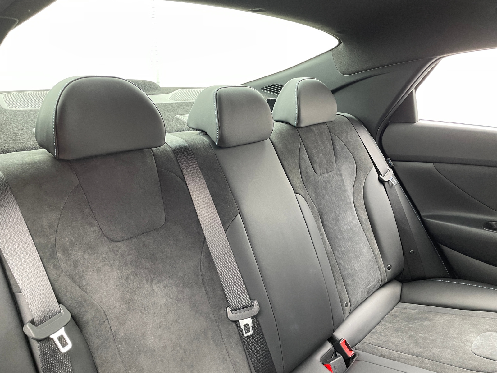 Thumbnail: 2025 Hyundai Elantra - 5