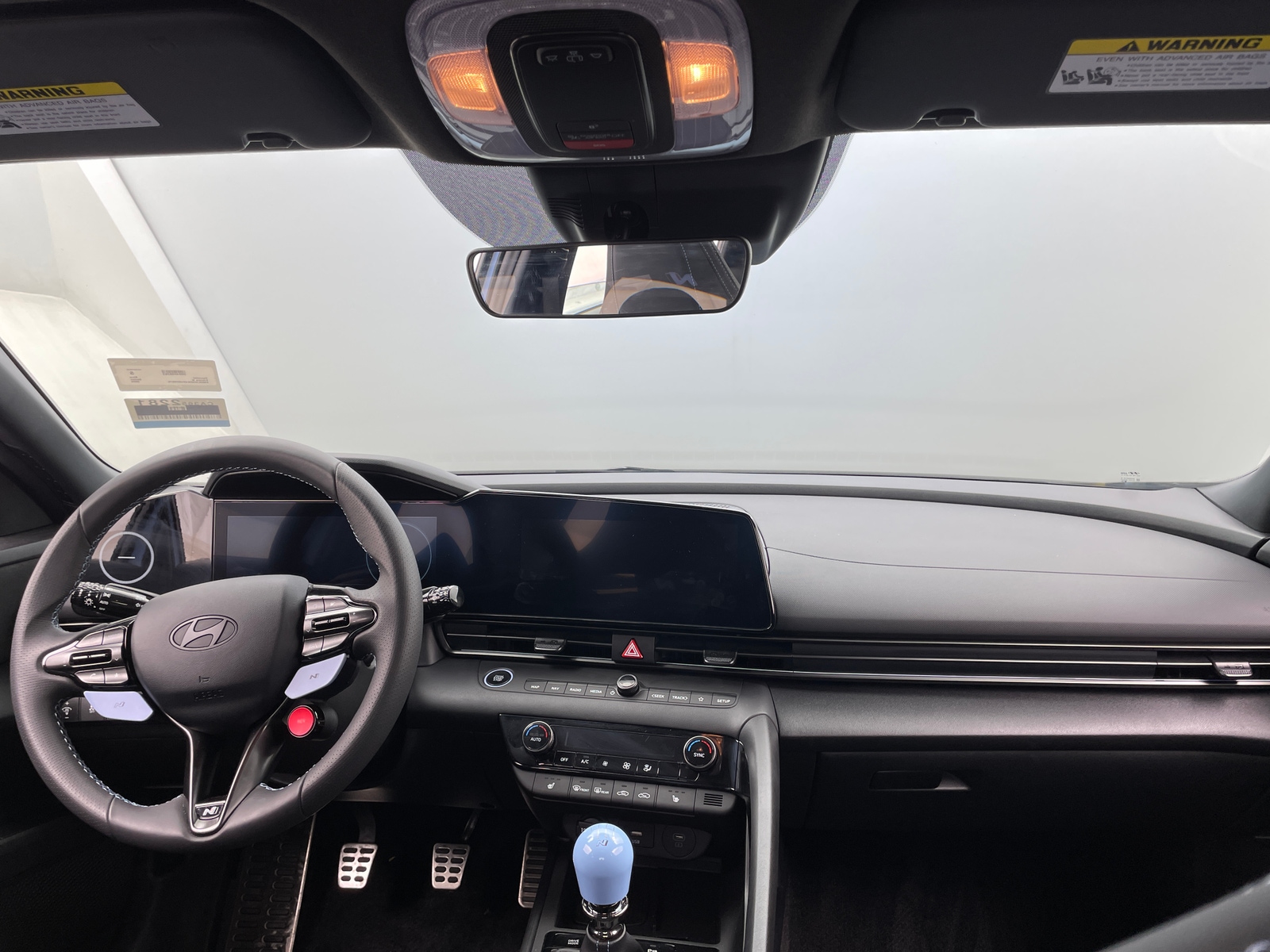Thumbnail: 2025 Hyundai Elantra - 2