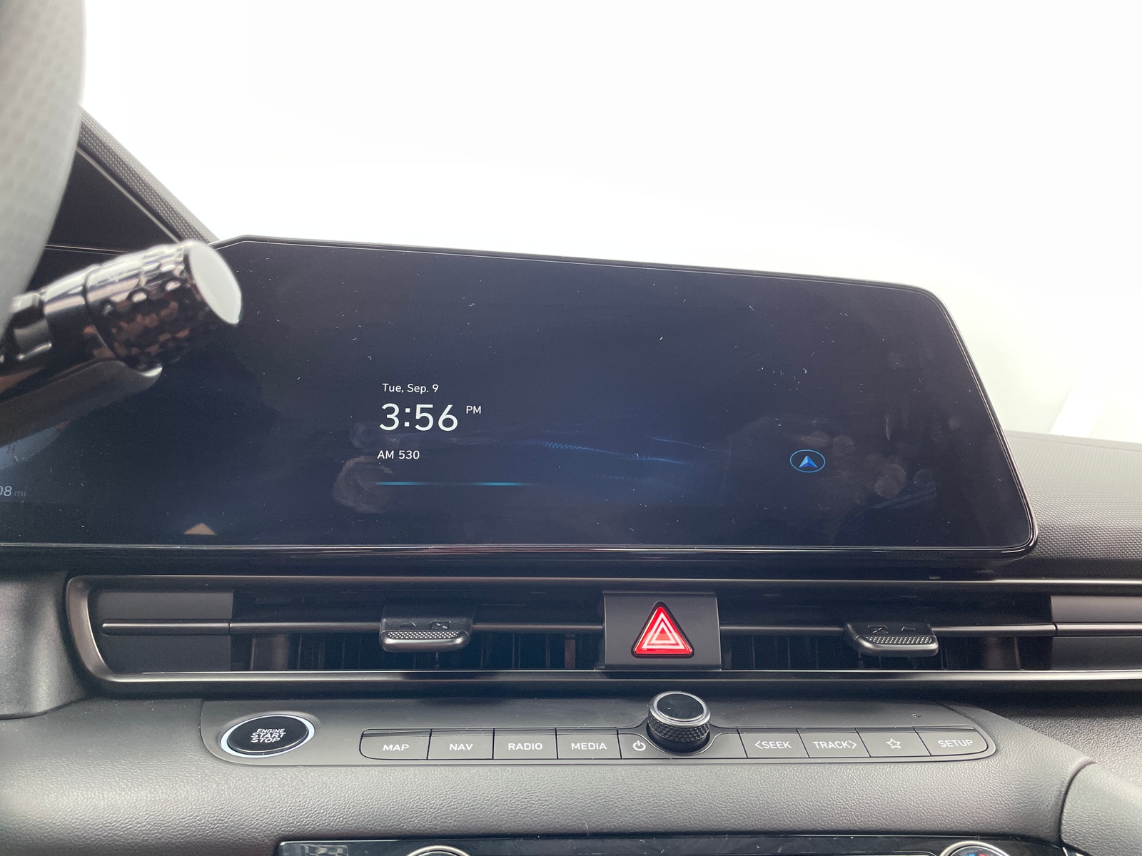 Thumbnail: 2025 Hyundai Elantra - 3
