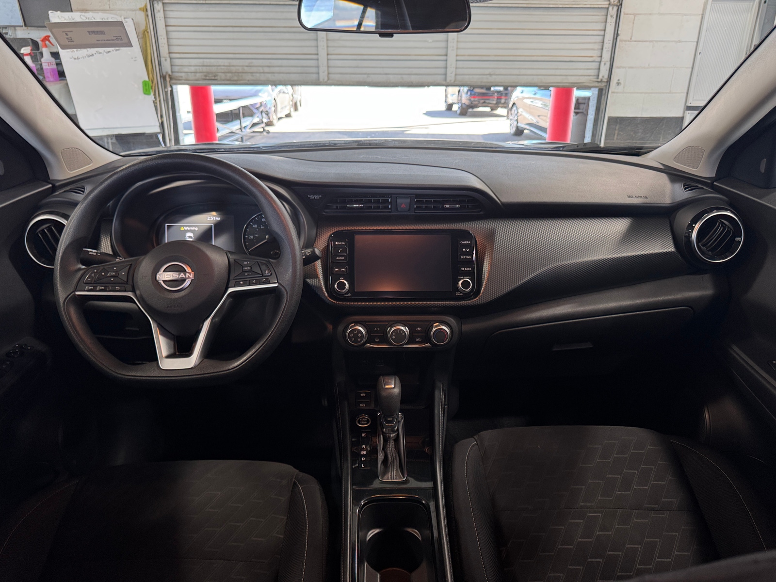 Thumbnail: 2024 Nissan Kicks - 3