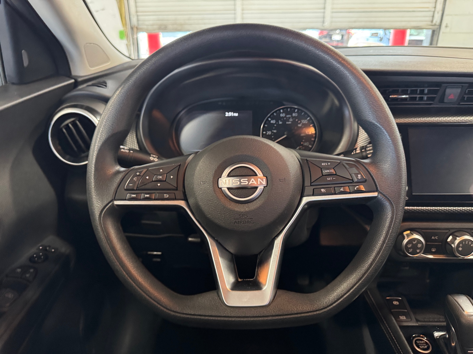 Thumbnail: 2024 Nissan Kicks - 5