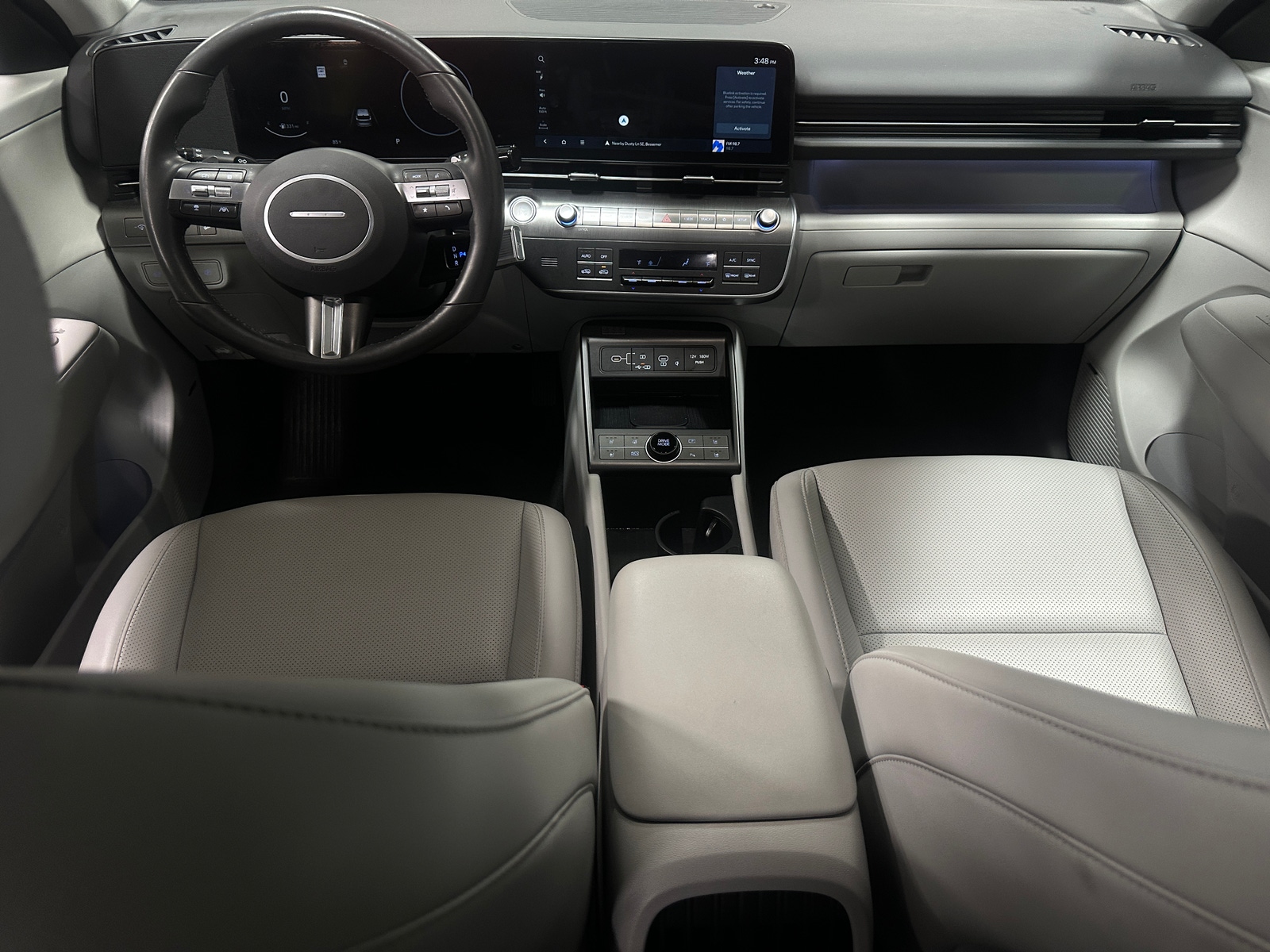 Thumbnail: 2024 Hyundai Kona - 2