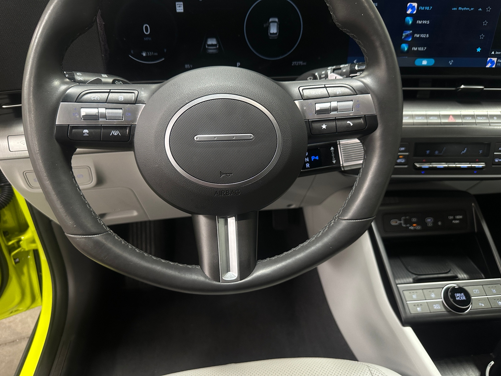 Thumbnail: 2024 Hyundai Kona - 4